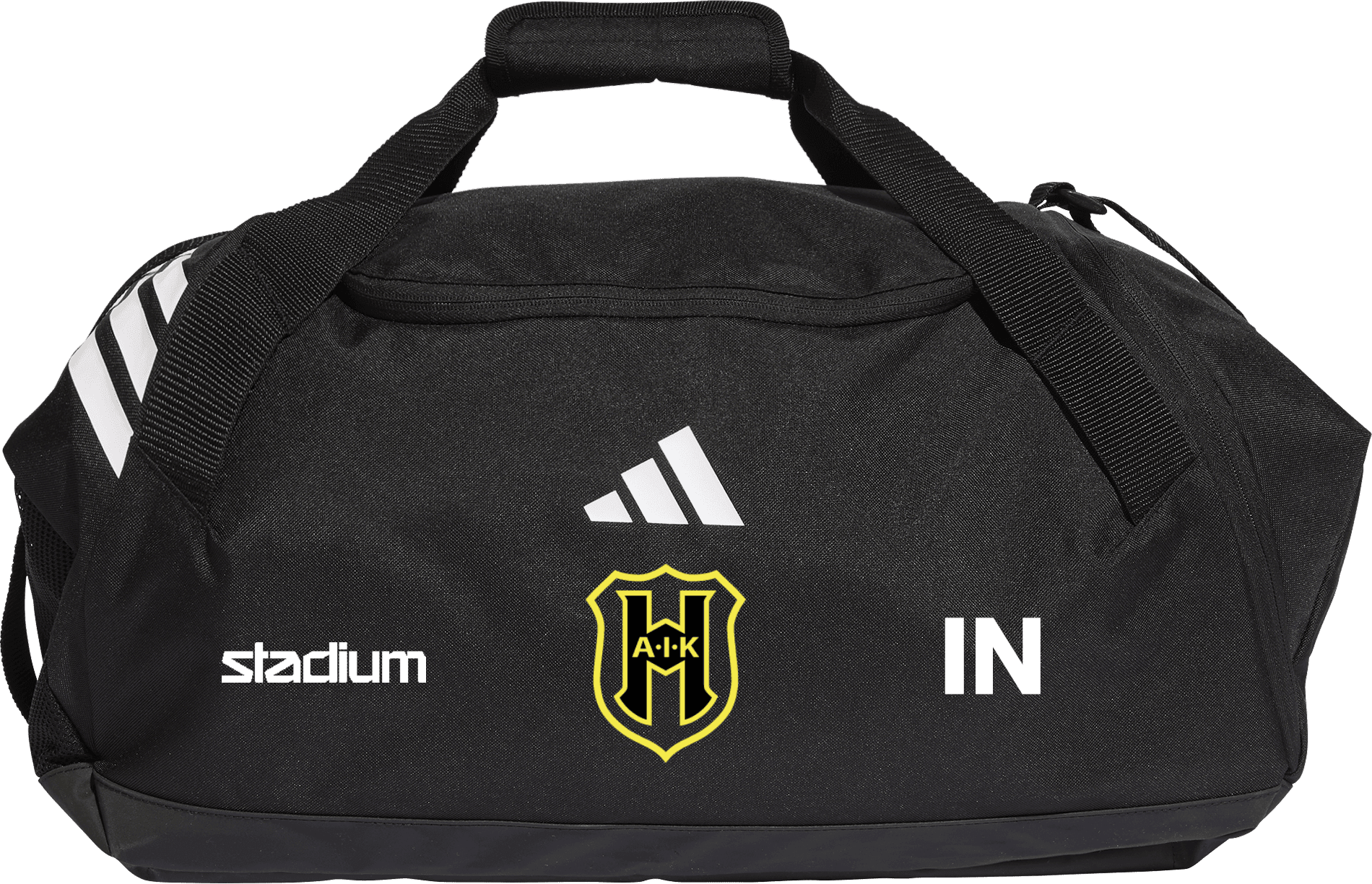 Adidas, TIRO DUFFLE M-45270, Unknown 0