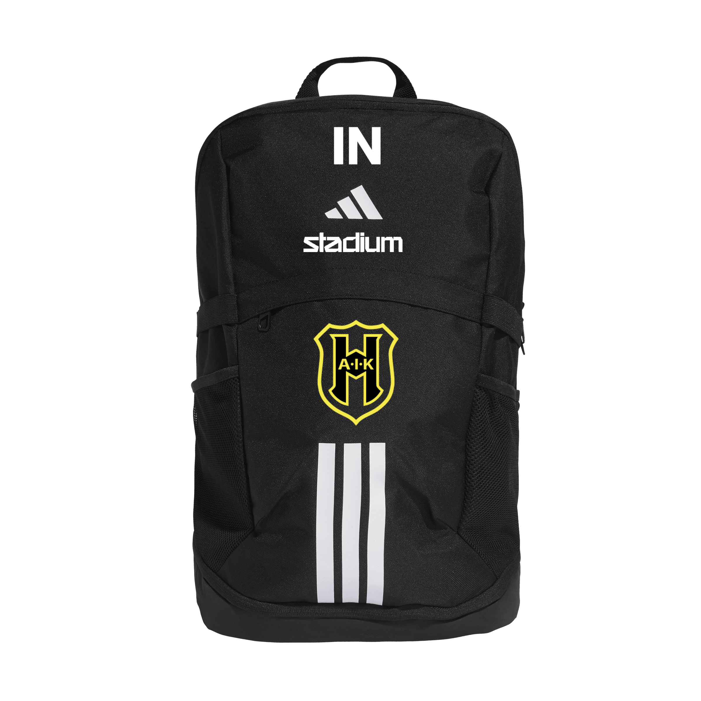 Adidas, TIRO BACKPACK-45276, Unknown 0