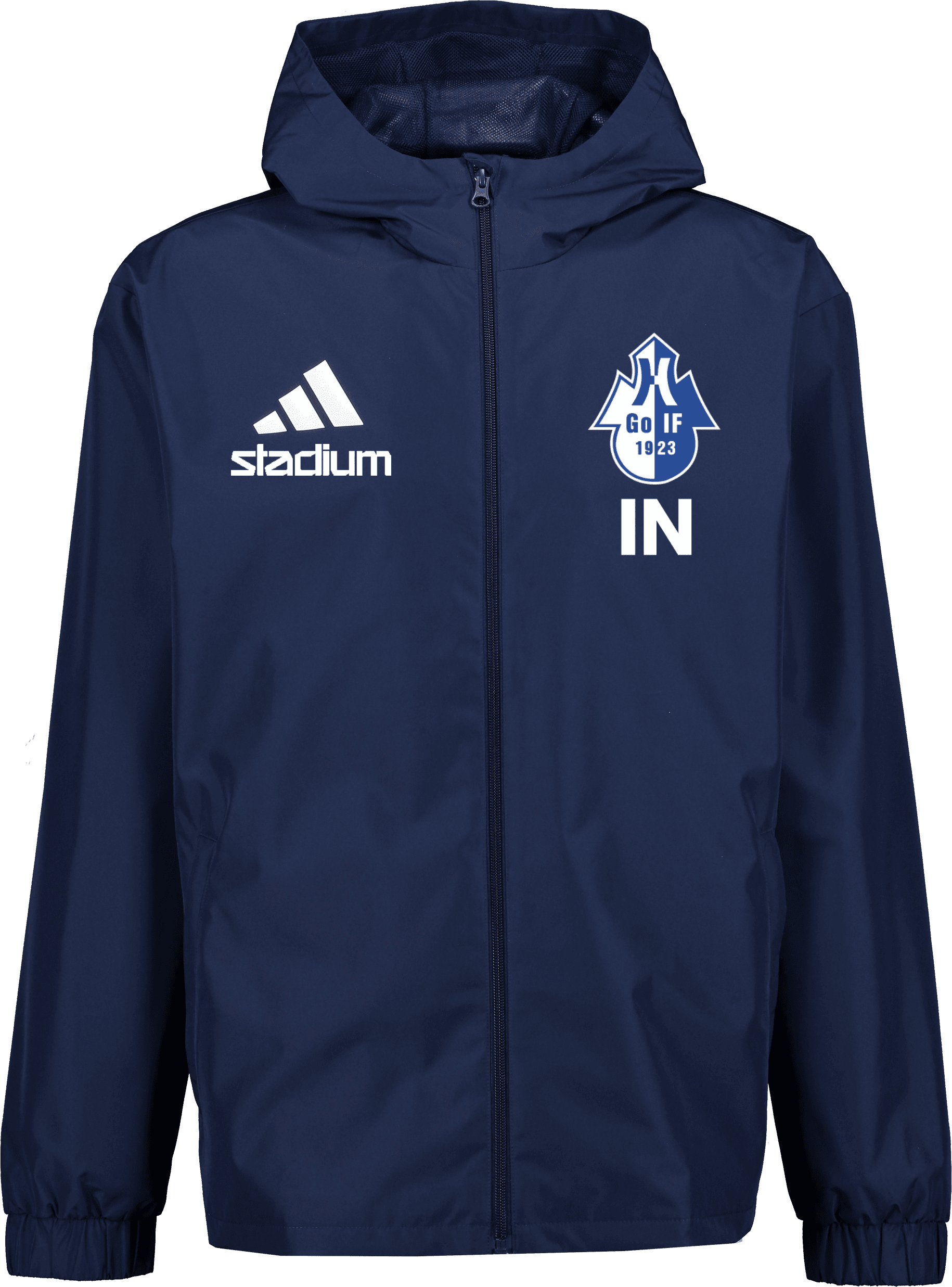 Adidas, ENT26 AW JKT-45583, Unknown 0