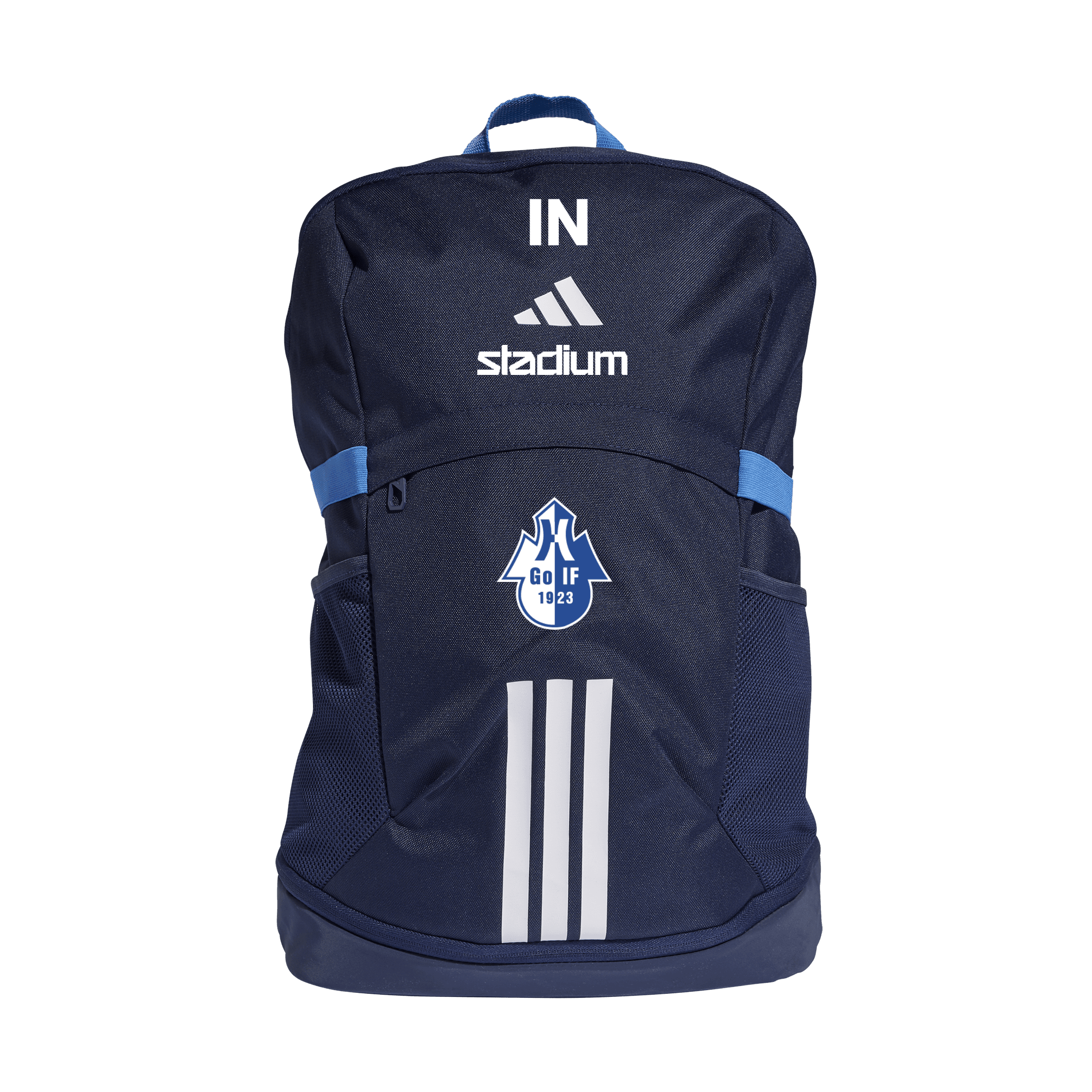 Adidas, TIRO BACKPACK-45585, Unknown 0