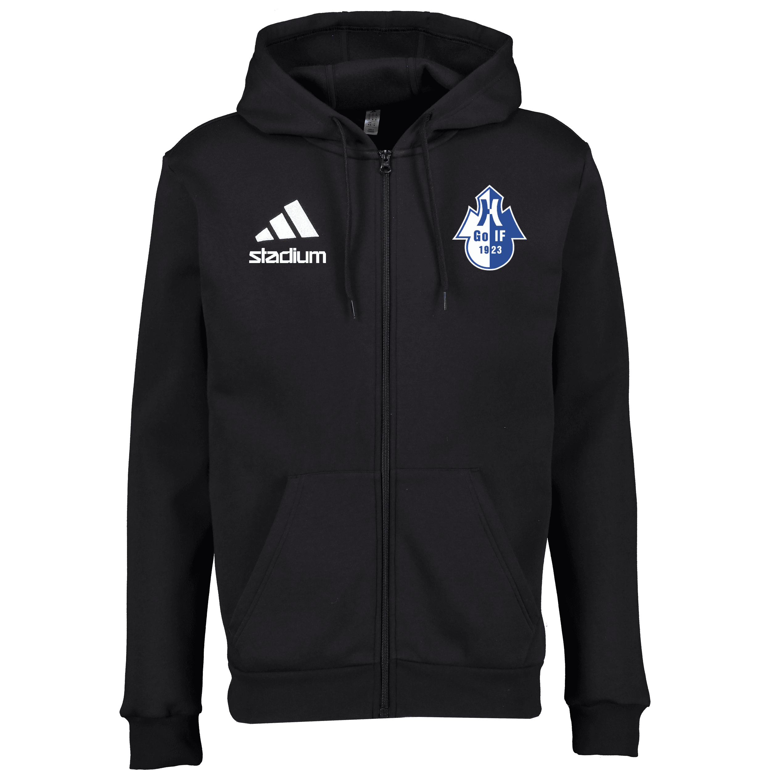 Adidas, ENT26 FZ HOOD-45588, Unknown 0
