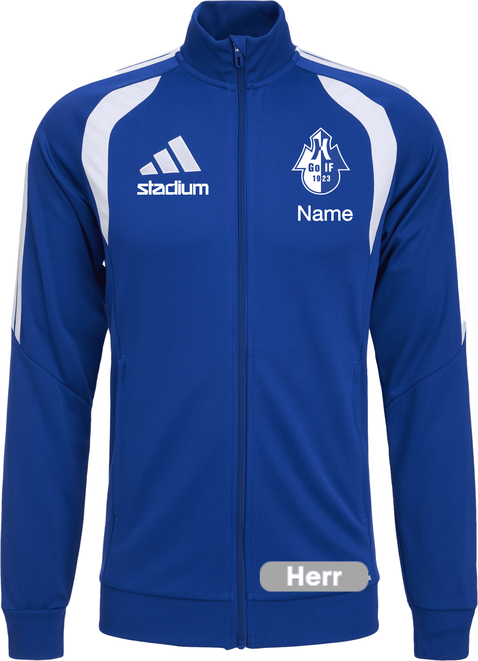 Adidas, TIRO26 L TR JKT-45591, Unknown 0