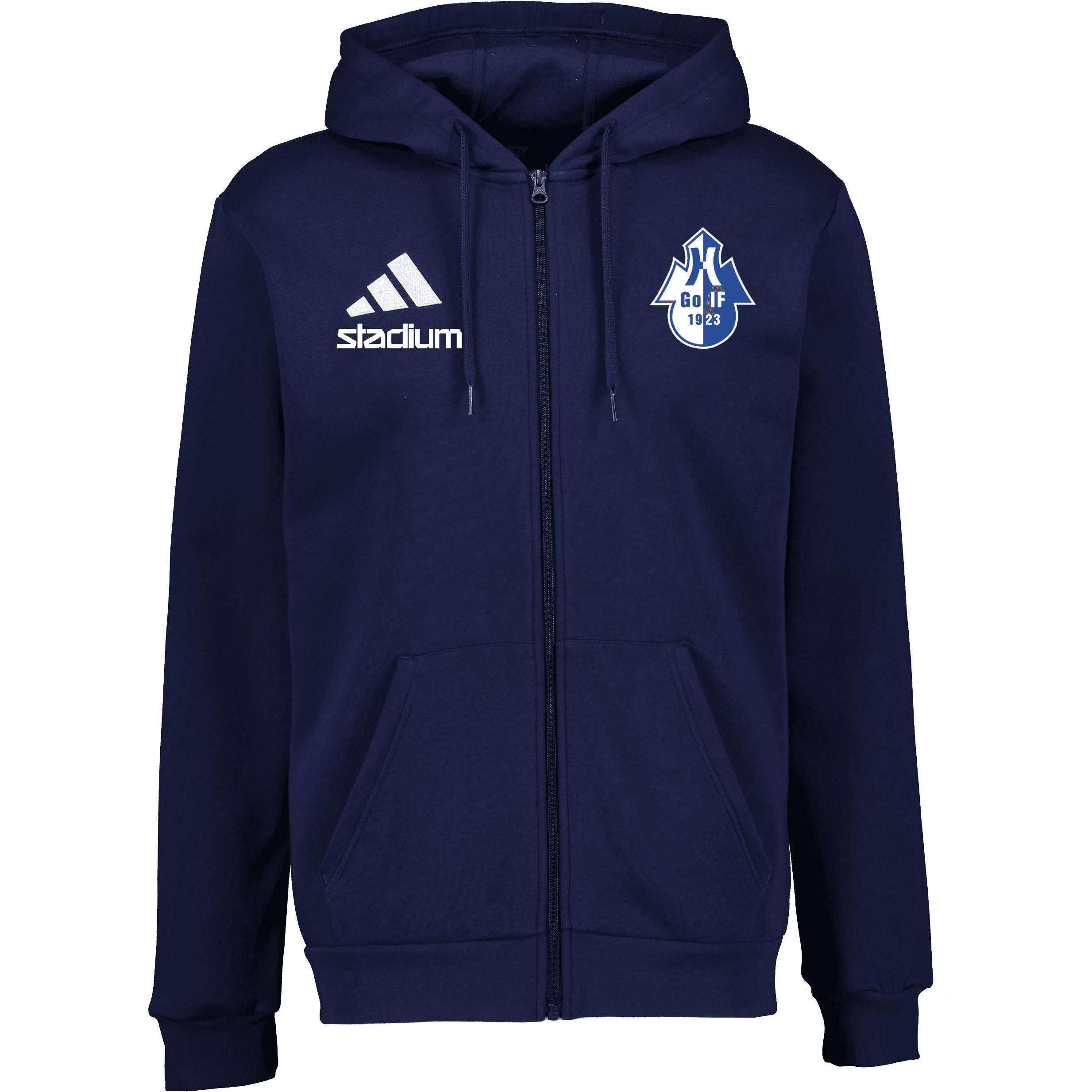 Adidas, ENT26 FZ HOOD-45596, Unknown 0
