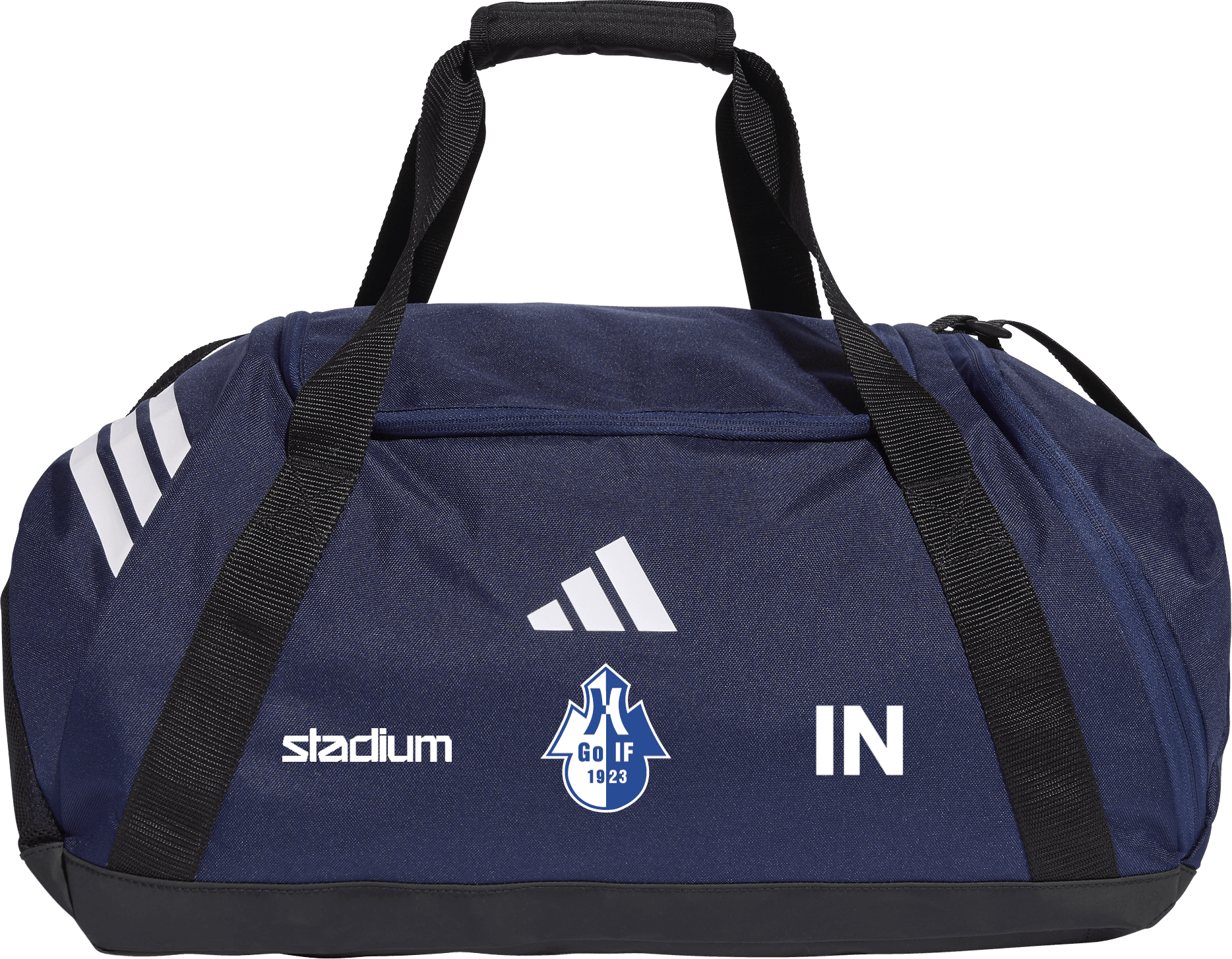 Adidas, TIRO DUFFLE M-45599, Unknown 0