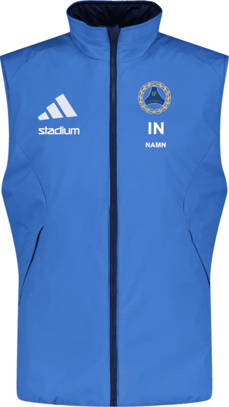 Adidas, TIRO26 C WINT VEST-48163, Unknown 0