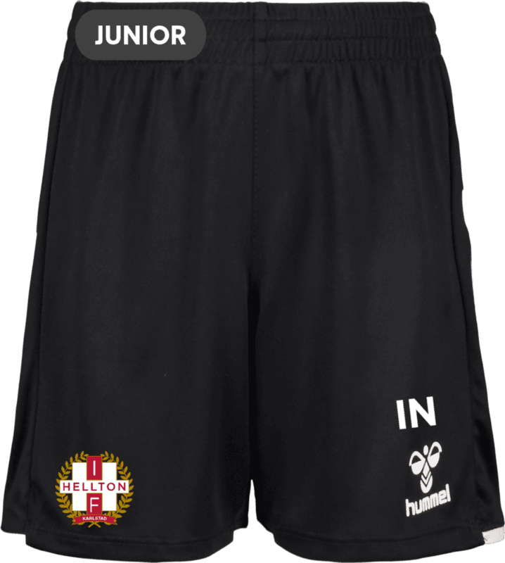 Hummel, HMLCORE 2.0 SHORTS KIDS-48309, Unknown 0
