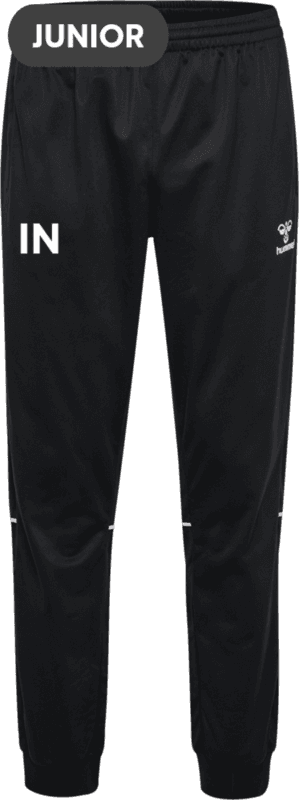 Hummel, HMLCORE 2.0 TRACK PANTS KIDS-48329, Unknown 0