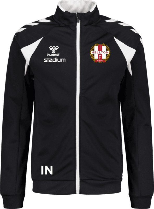 Hummel, HMLCORE 2.0 TRACK ZIP JACKET-48330, Unknown 0