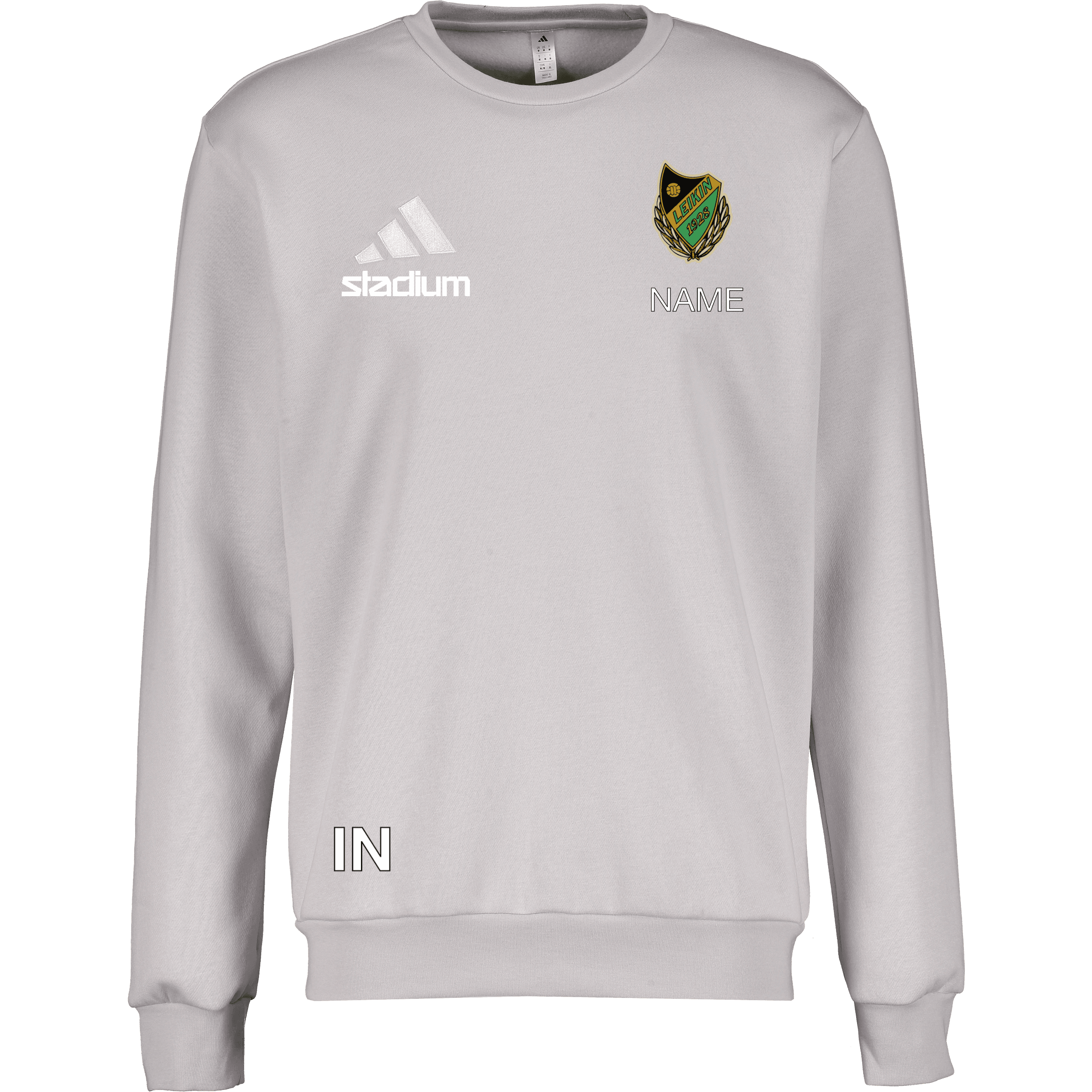 Adidas, ENT26 SW TOP-48608, Unknown 0