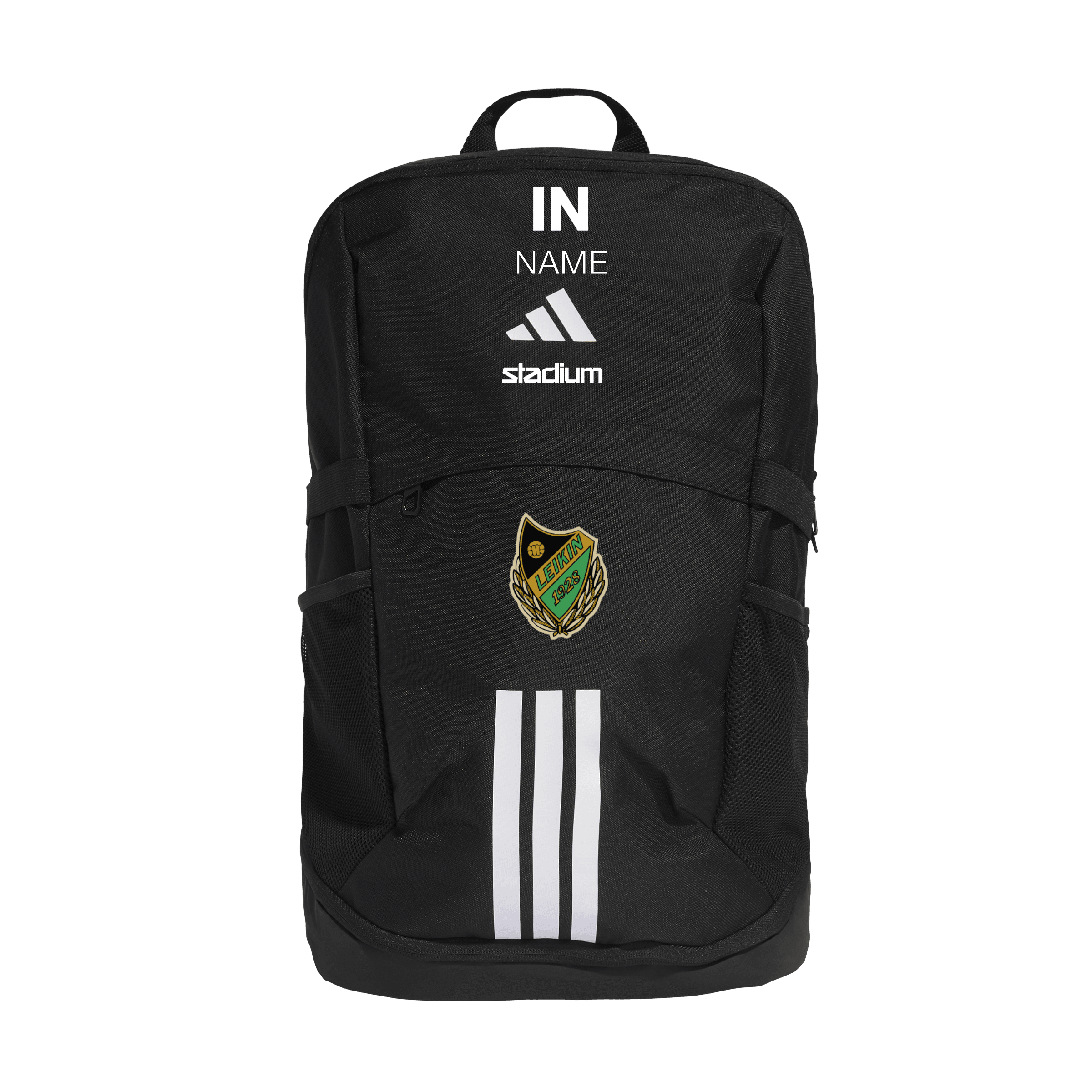 Adidas, TIRO BACKPACK-48621, Unknown 0