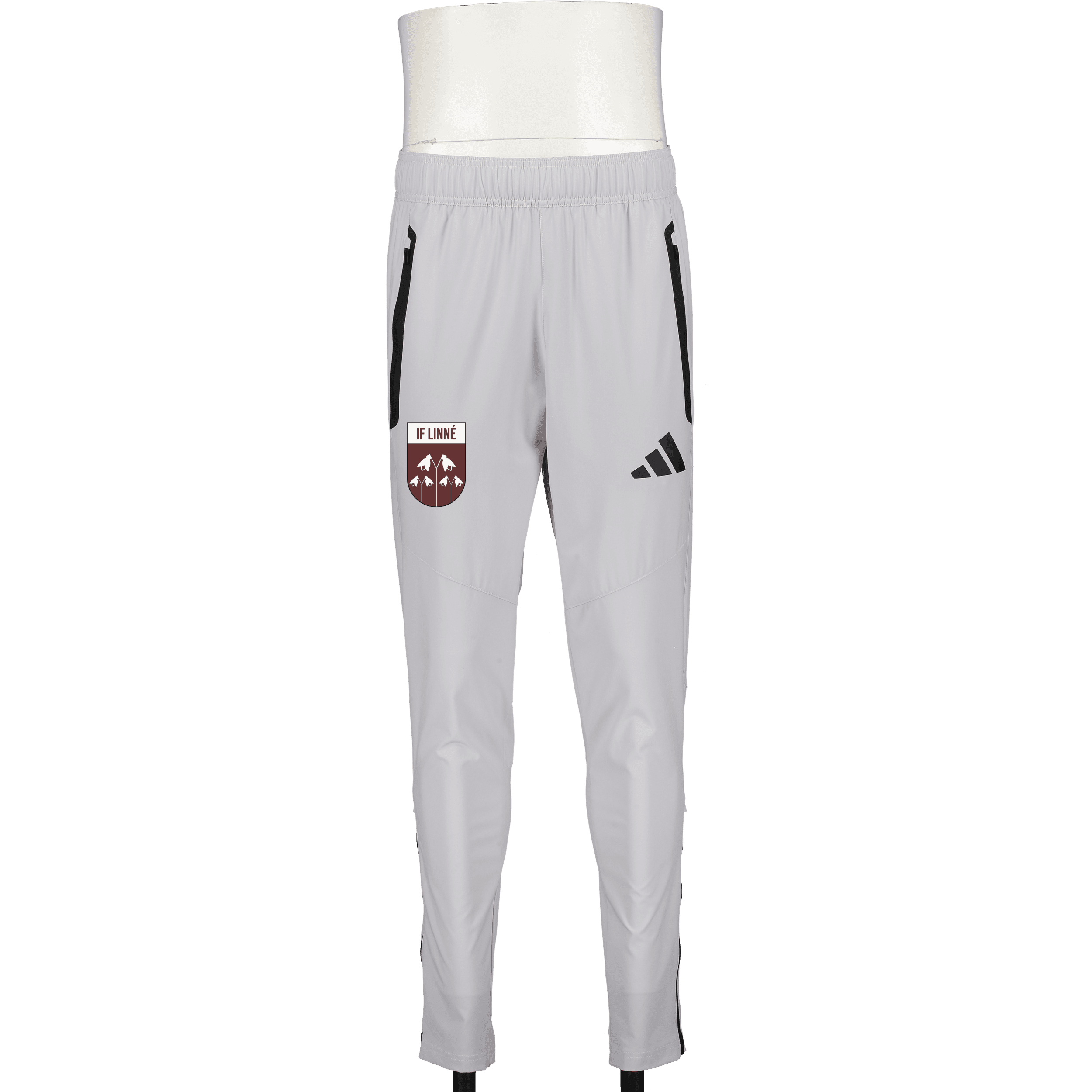 Adidas, TT W PANT-48727, Unknown 0