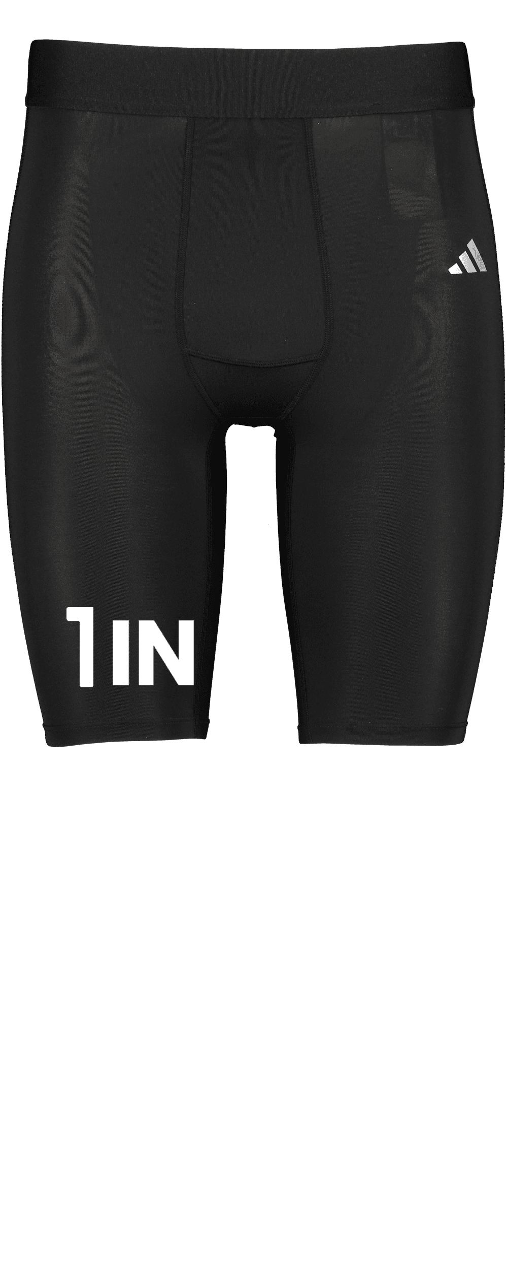 Adidas, Tf Shrt Tight M-48730, Unknown 0