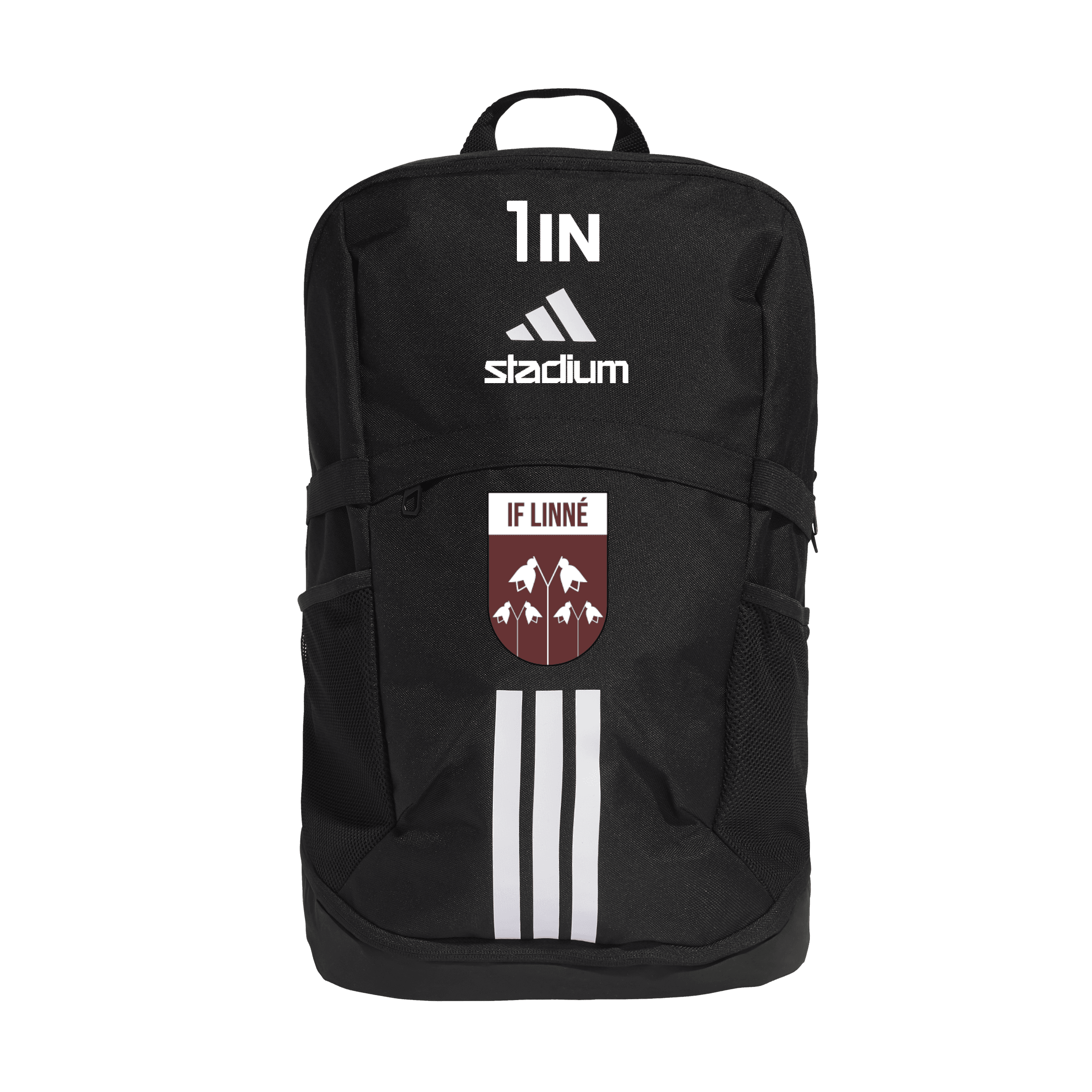 Adidas, TIRO BACKPACK-48733, Unknown 0