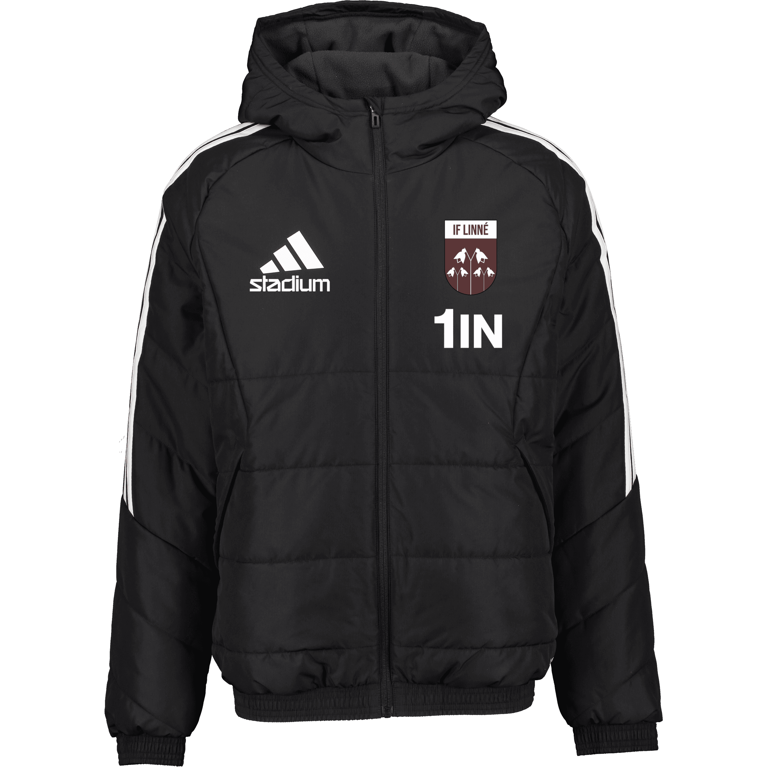 Adidas, TIRO26 WIN JKT JR-48751, Unknown 0