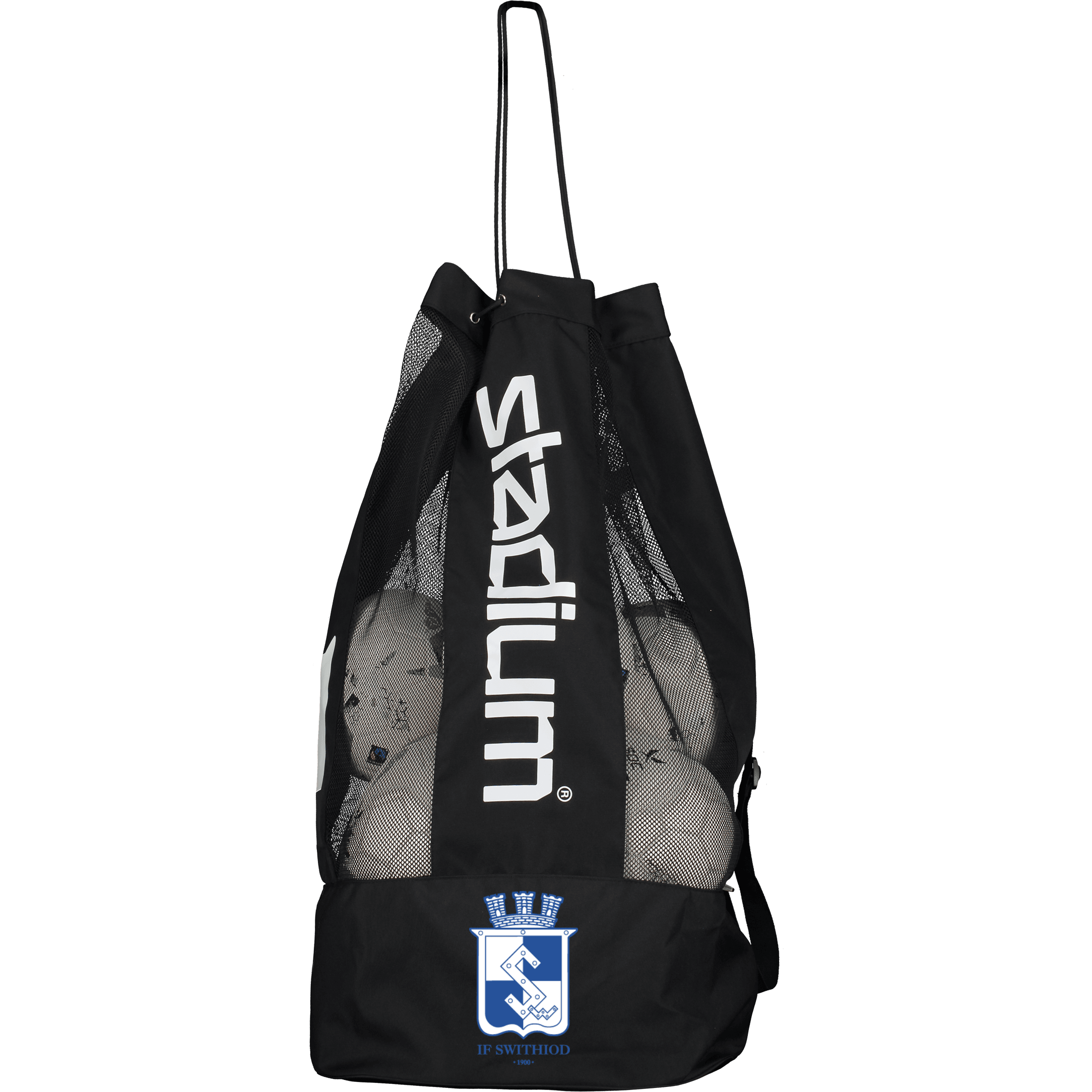 Stadium, Team Ball Bag-49185, Unknown 0