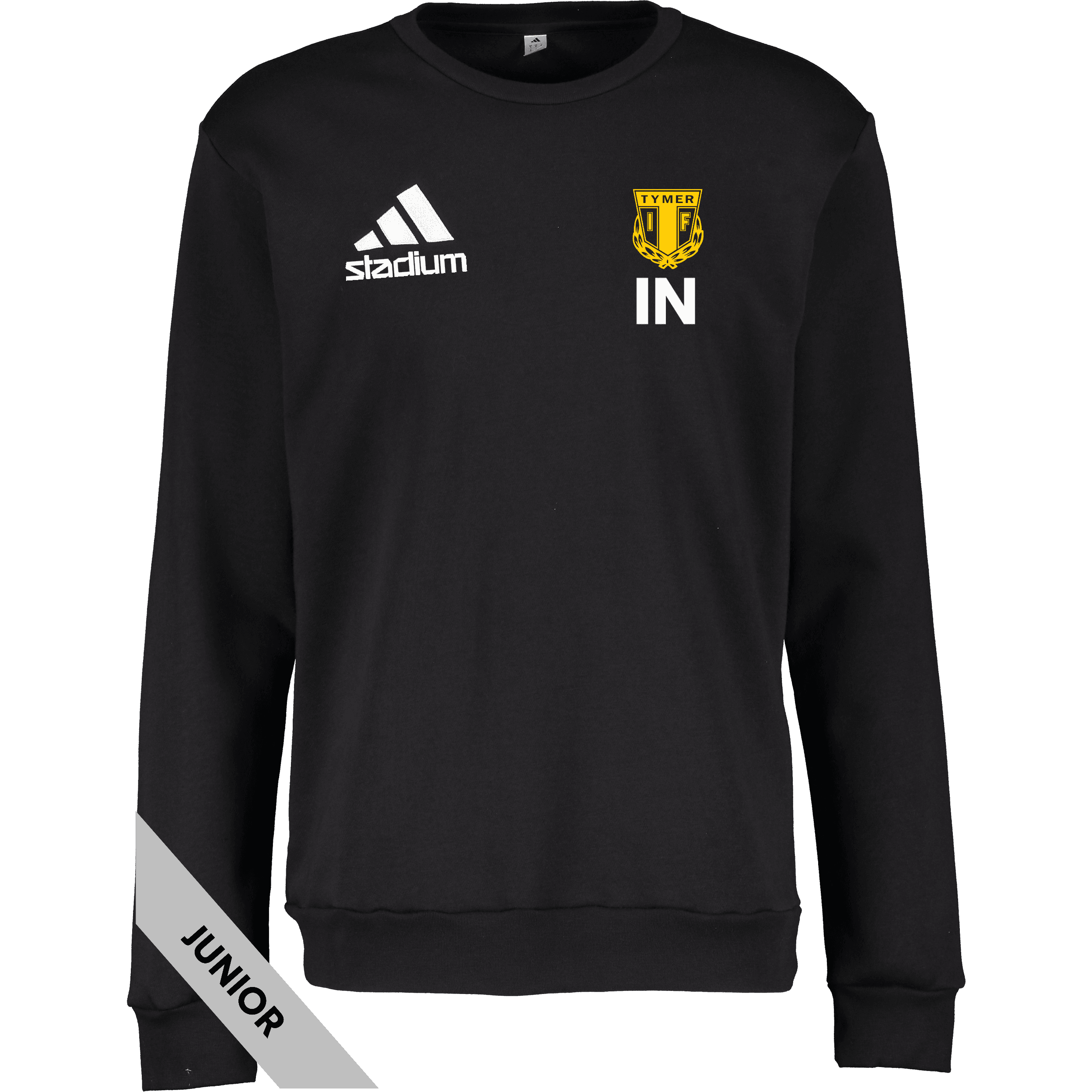 Adidas, ENT26 SW TOP JR-49305, Unknown 0