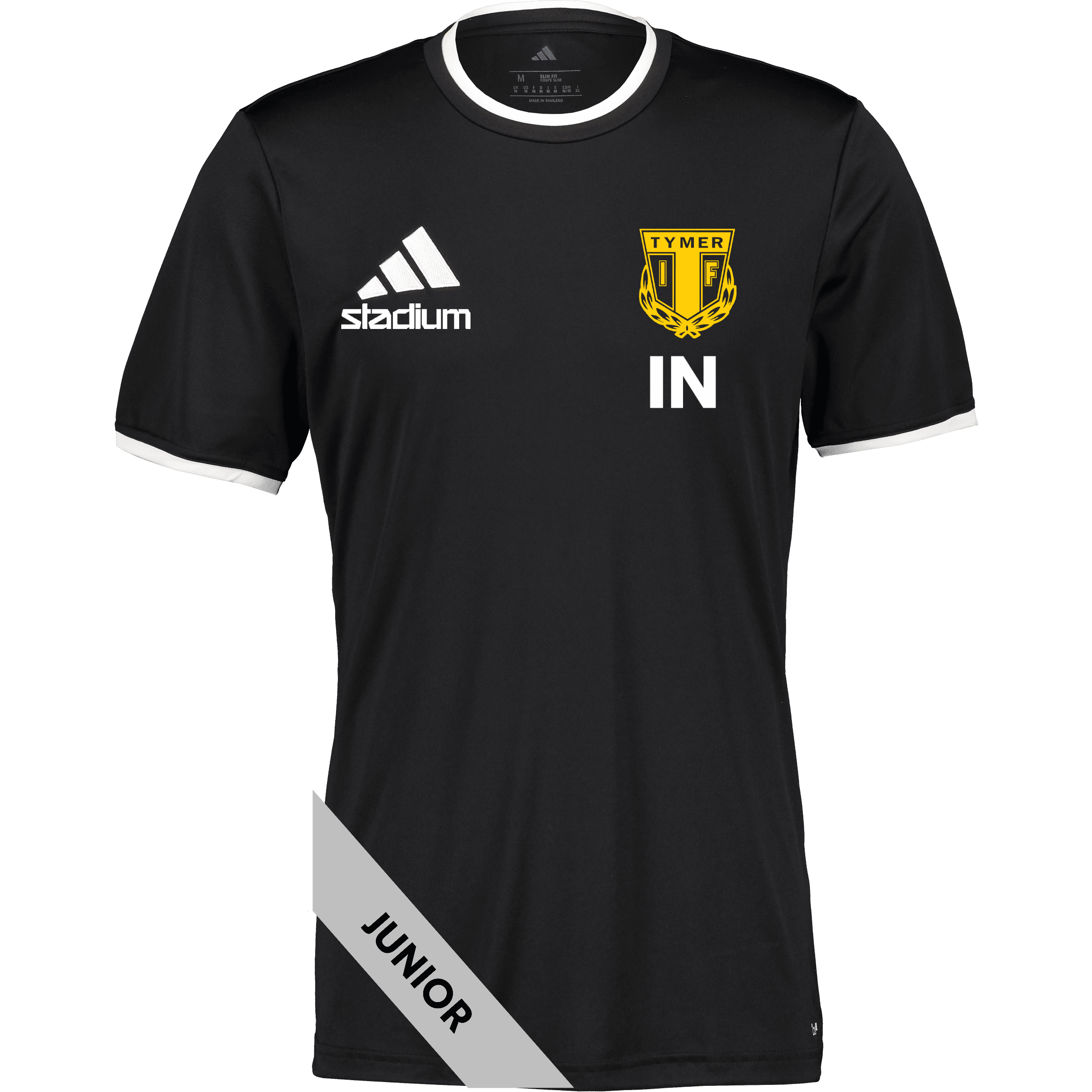 Adidas, ENT26 JSY JR-49310, Unknown 0