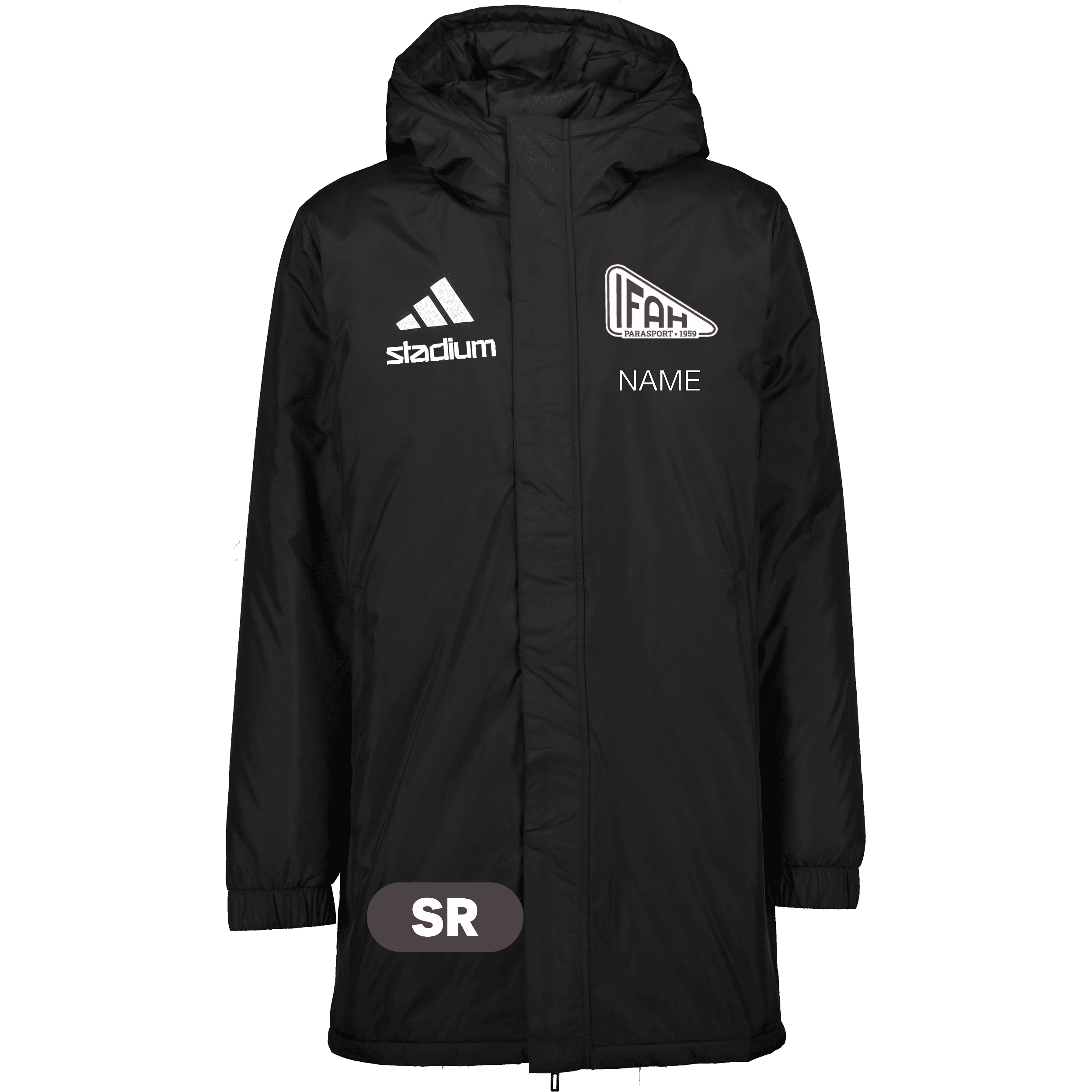 Adidas, ENT26 STADJKT-49544, Unknown 0
