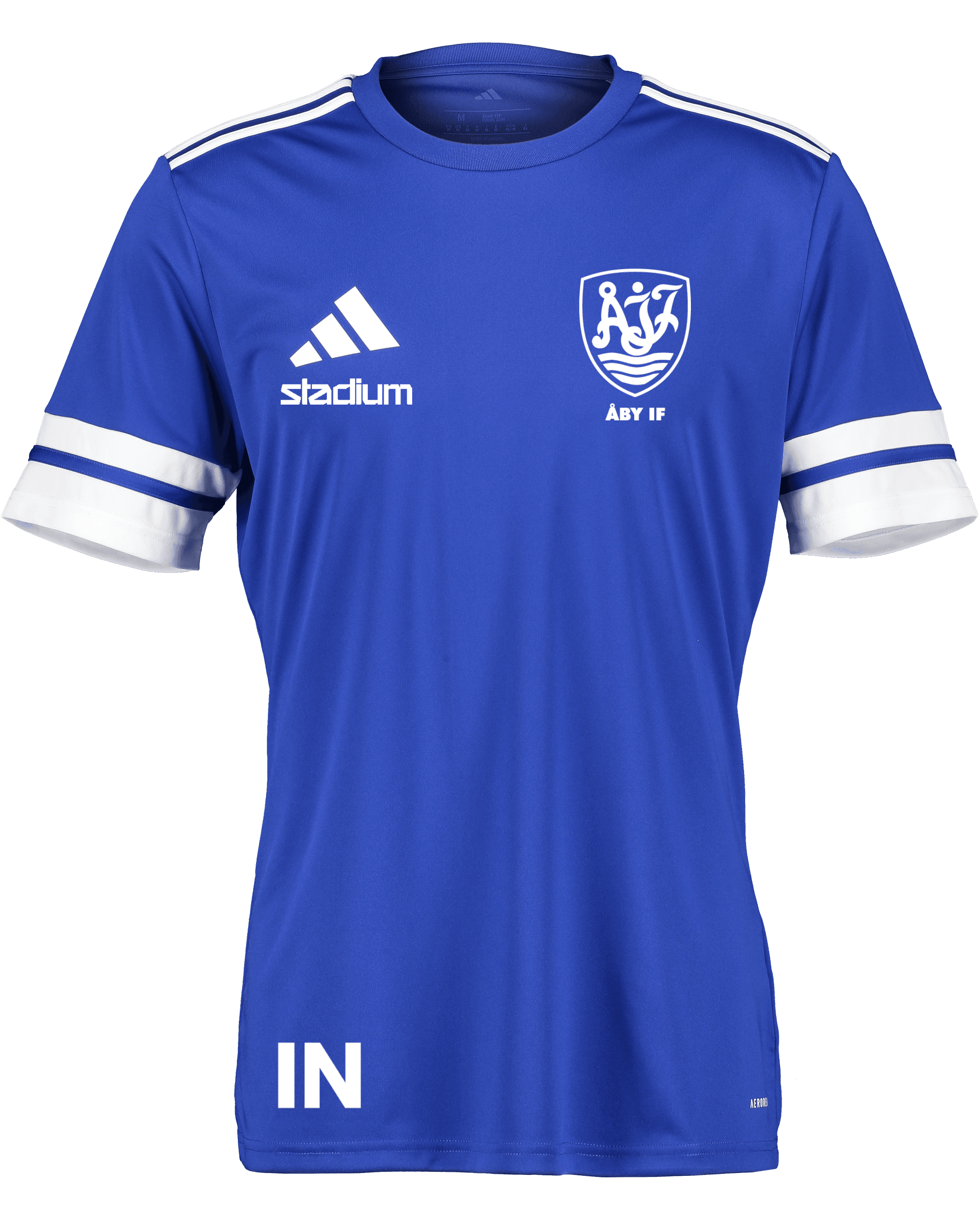 Adidas, Squad25 Jsy Jr-5003, Unknown 0