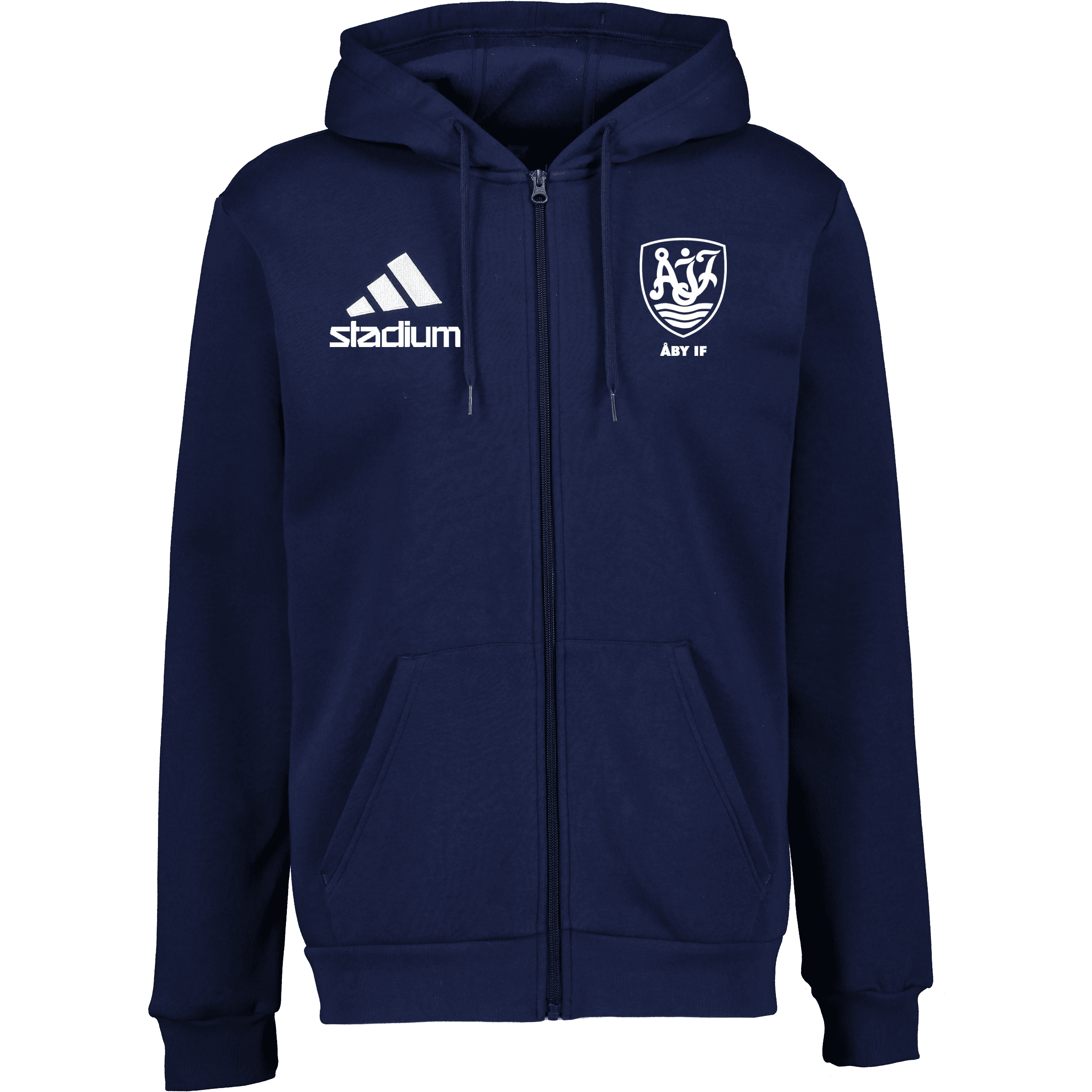 Adidas, ENT26 FZ HOOD-5008, Unknown 0