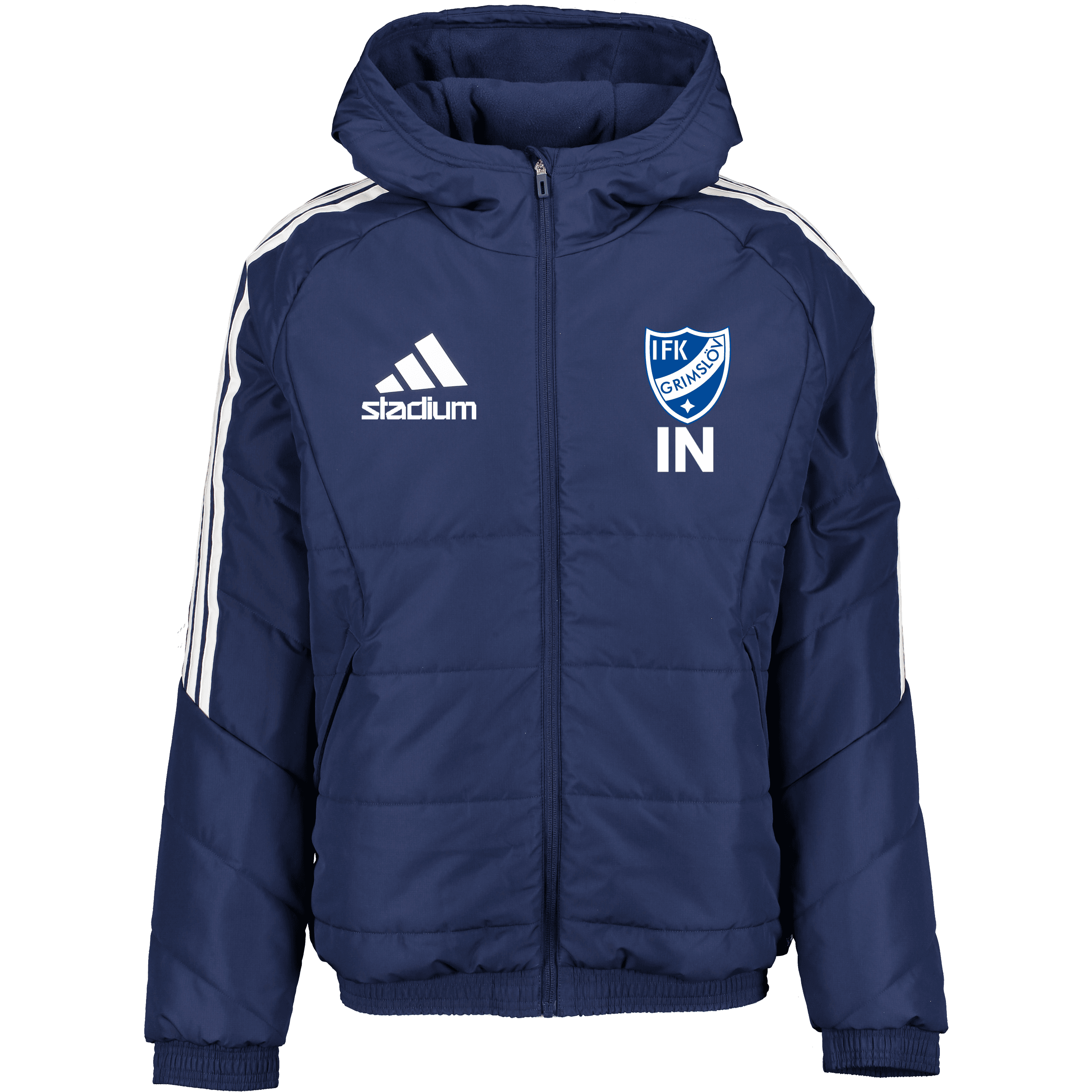 Adidas, TIRO26 WIN JKT-50148, Unknown 0