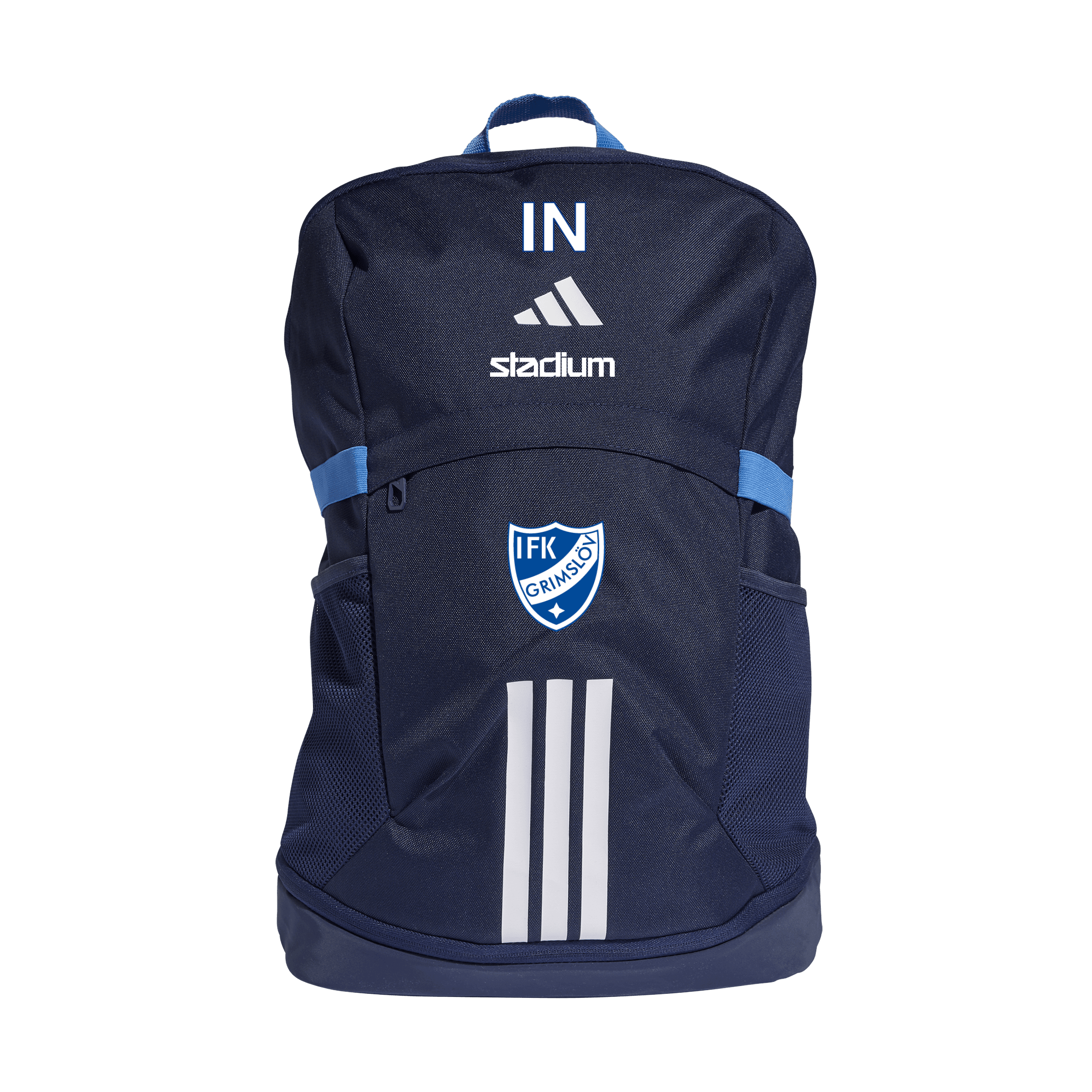 Adidas, TIRO BACKPACK-50228, Unknown 0