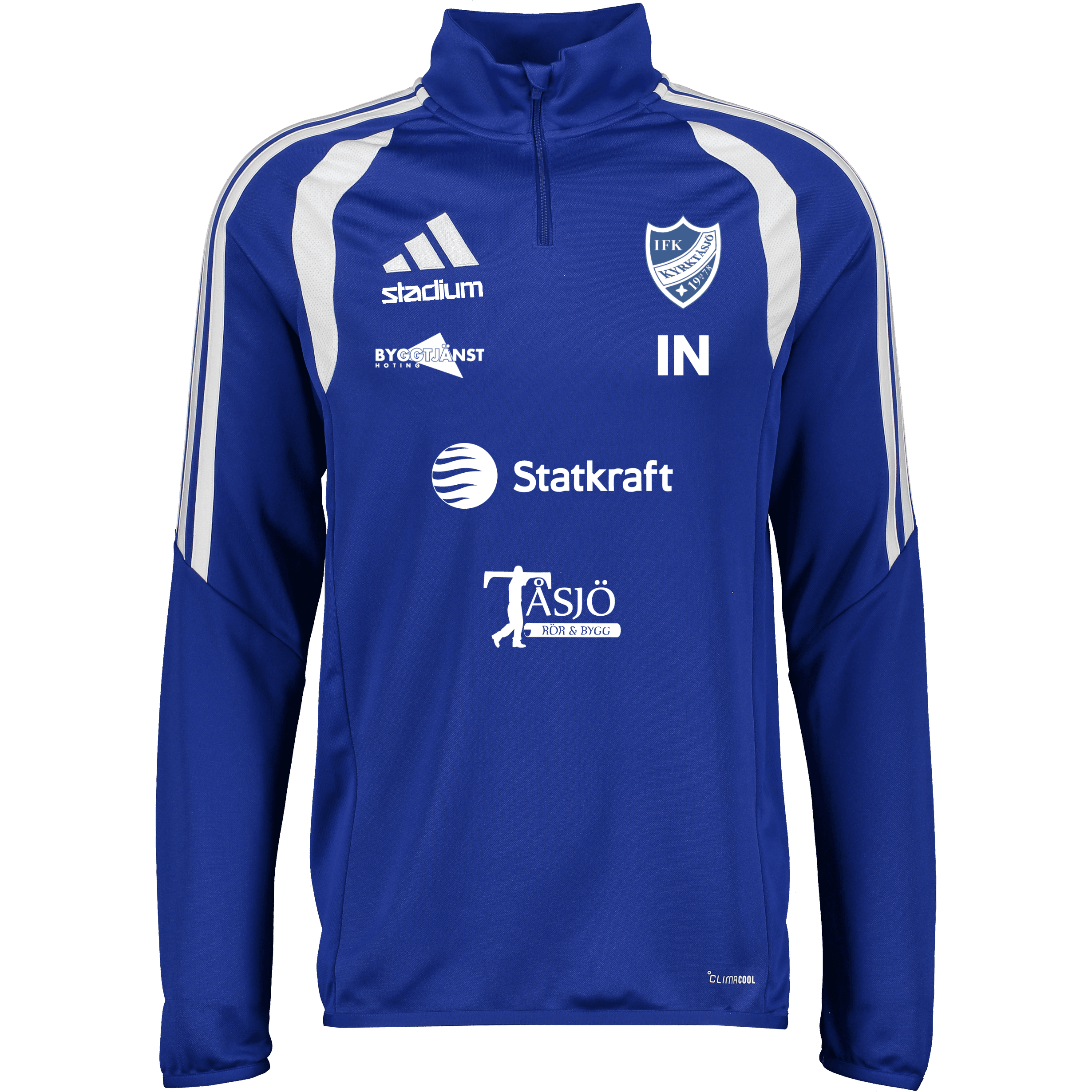 Adidas, TIRO26 L TR TOP-50906, Unknown 0
