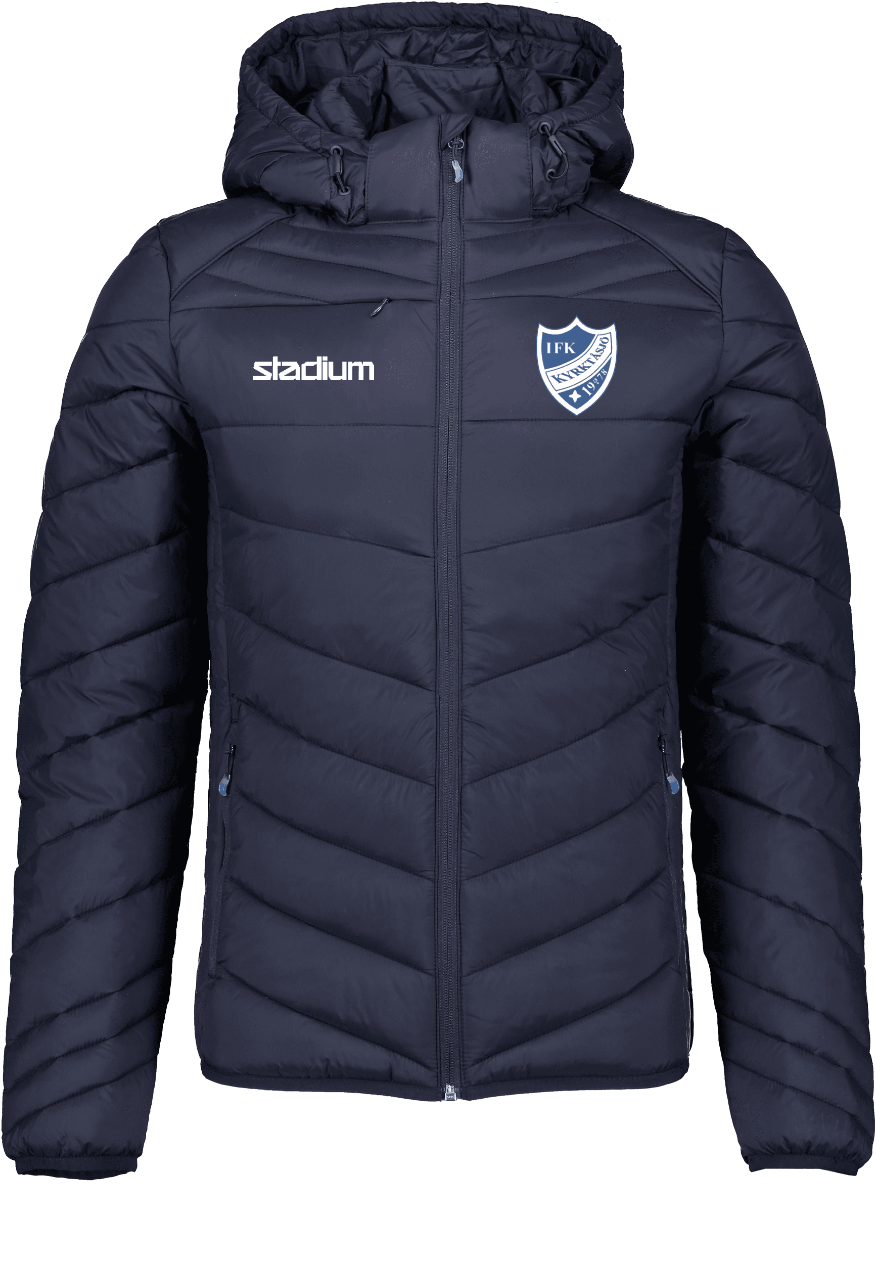 Clique, Idaho Jkt Jr-50908, Unknown 0