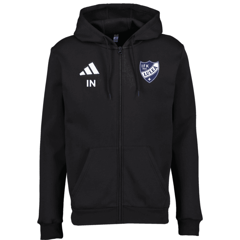 Adidas, ENT26 FZ HOOD-51209, Unknown 0