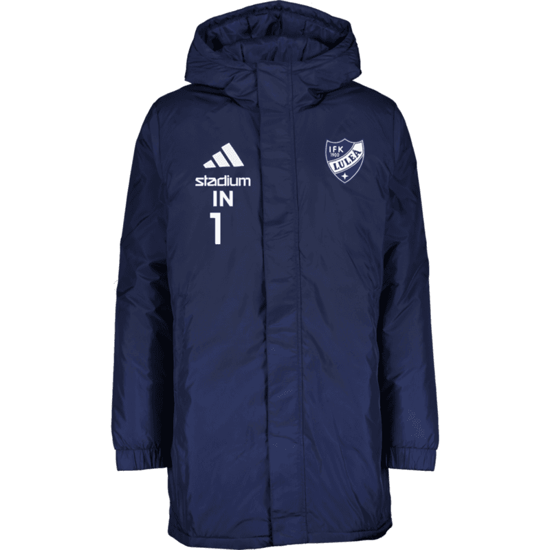 Adidas, ENT26 STADJKT-51210, Unknown 0