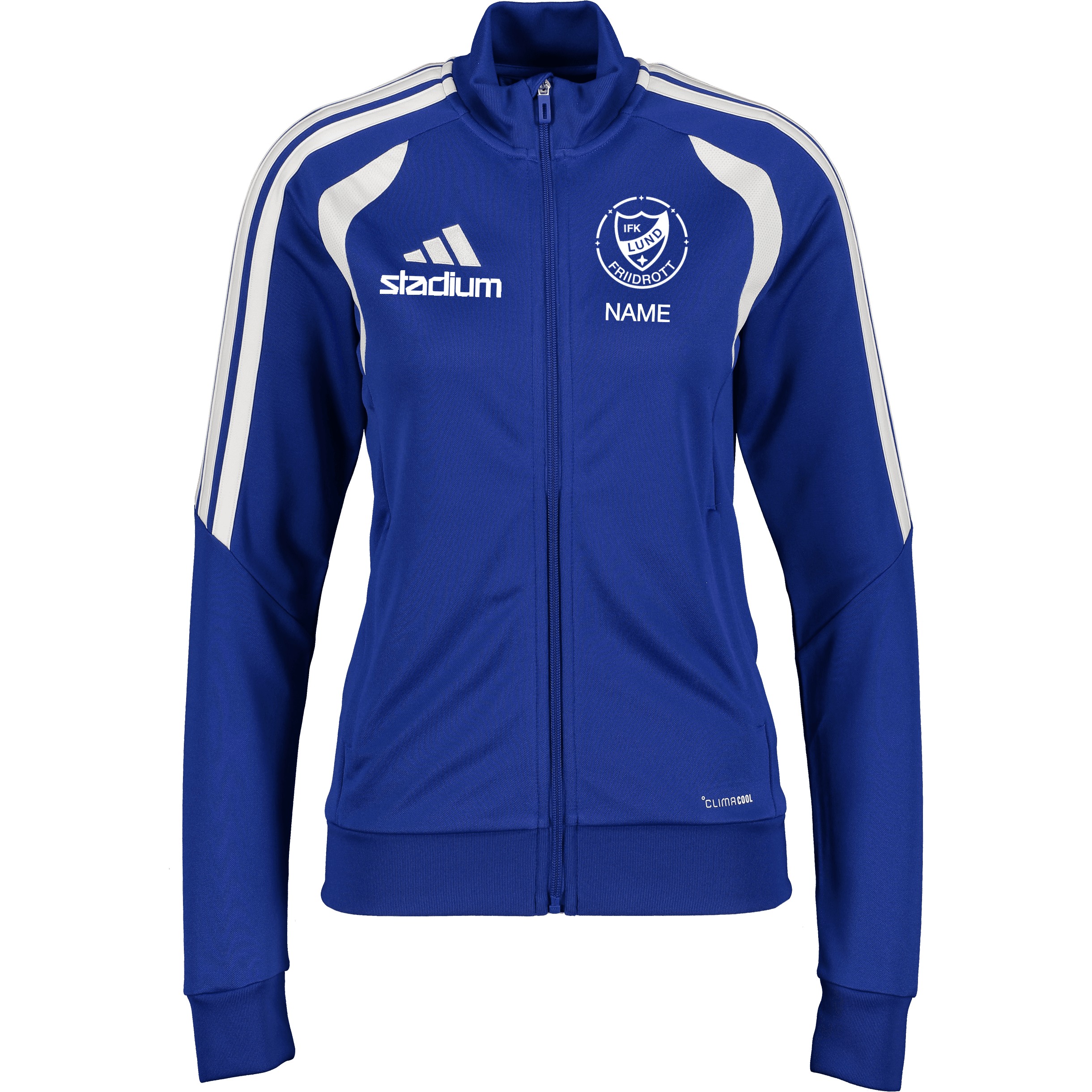Adidas, TIRO26 L TR JKT W-51378, Unknown 0