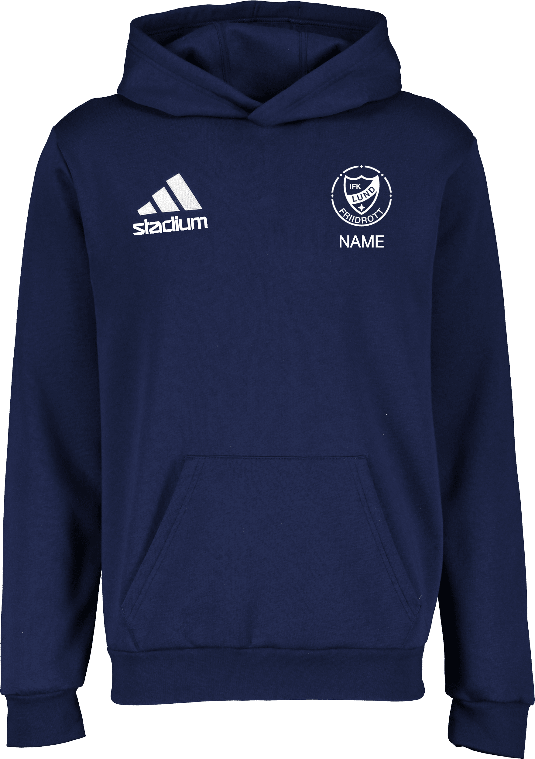 Adidas, ENT26 HOODY JR-51380, Unknown 0