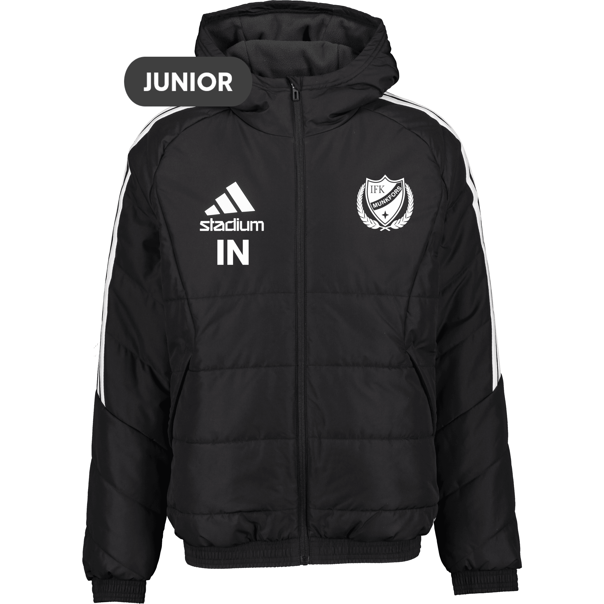 Adidas, TIRO26 WIN JKT JR-51779, Unknown 0