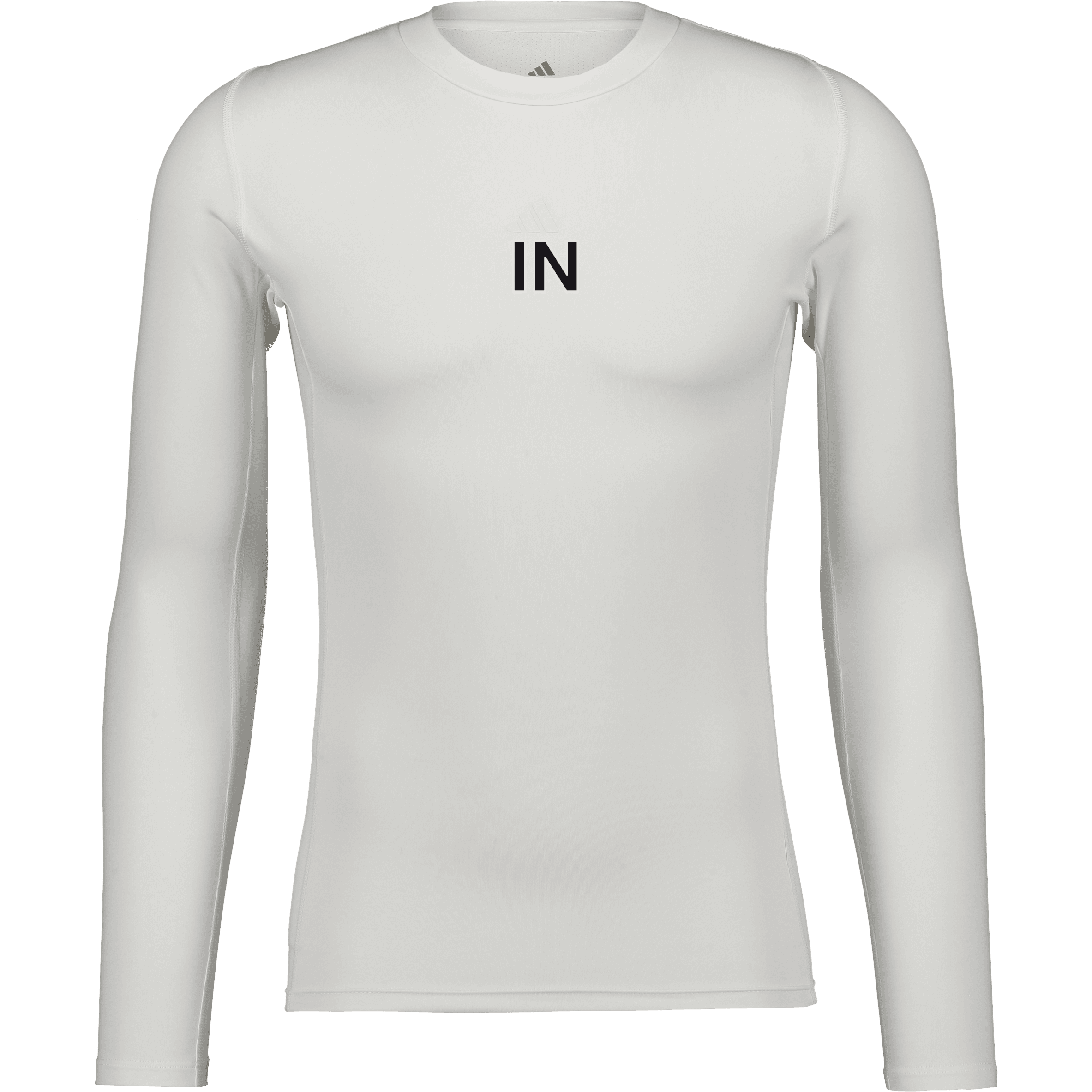 Adidas, Tf Ls Tee-51867, Unknown 0