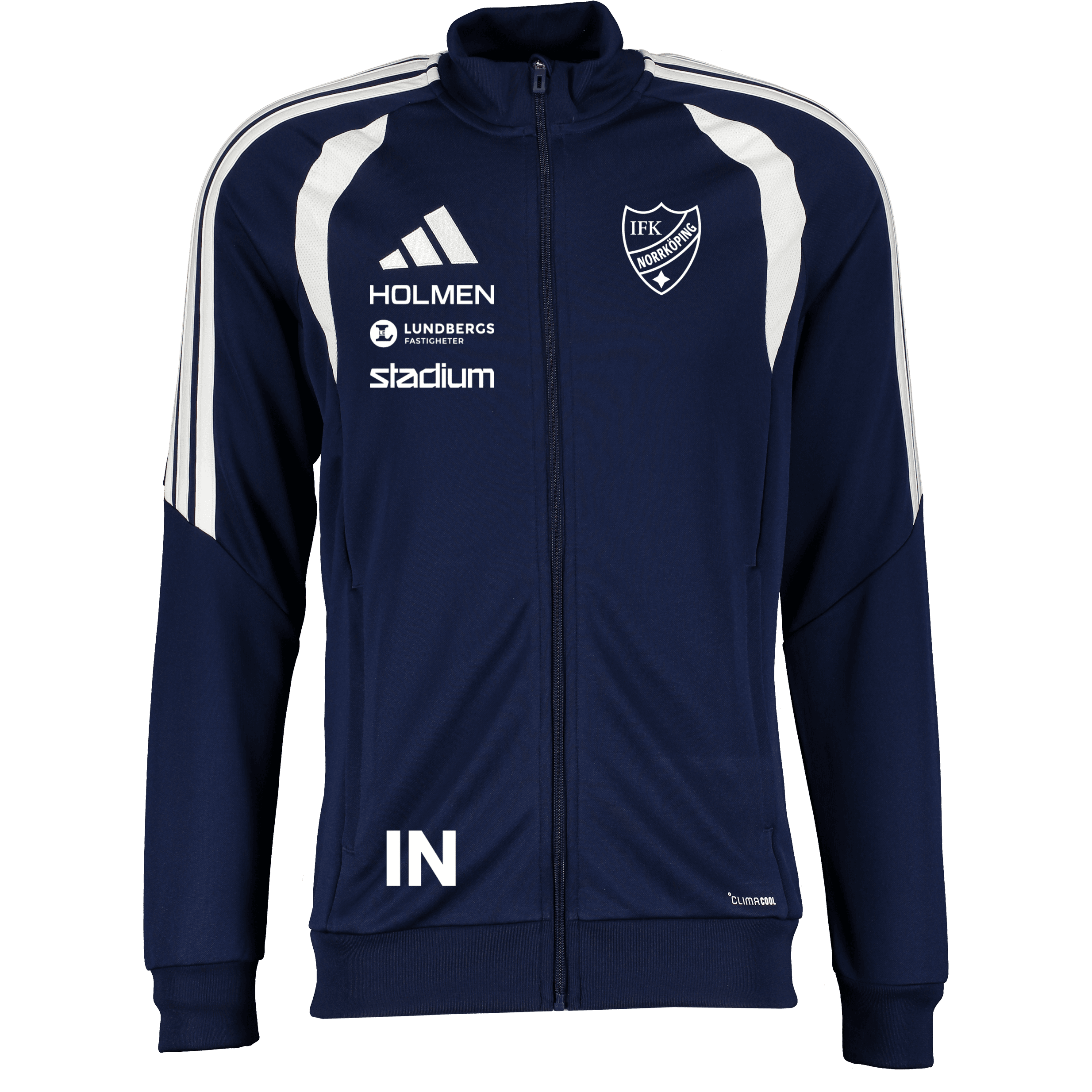 Adidas, TIRO26 L TR JKT-51936, Unknown 0