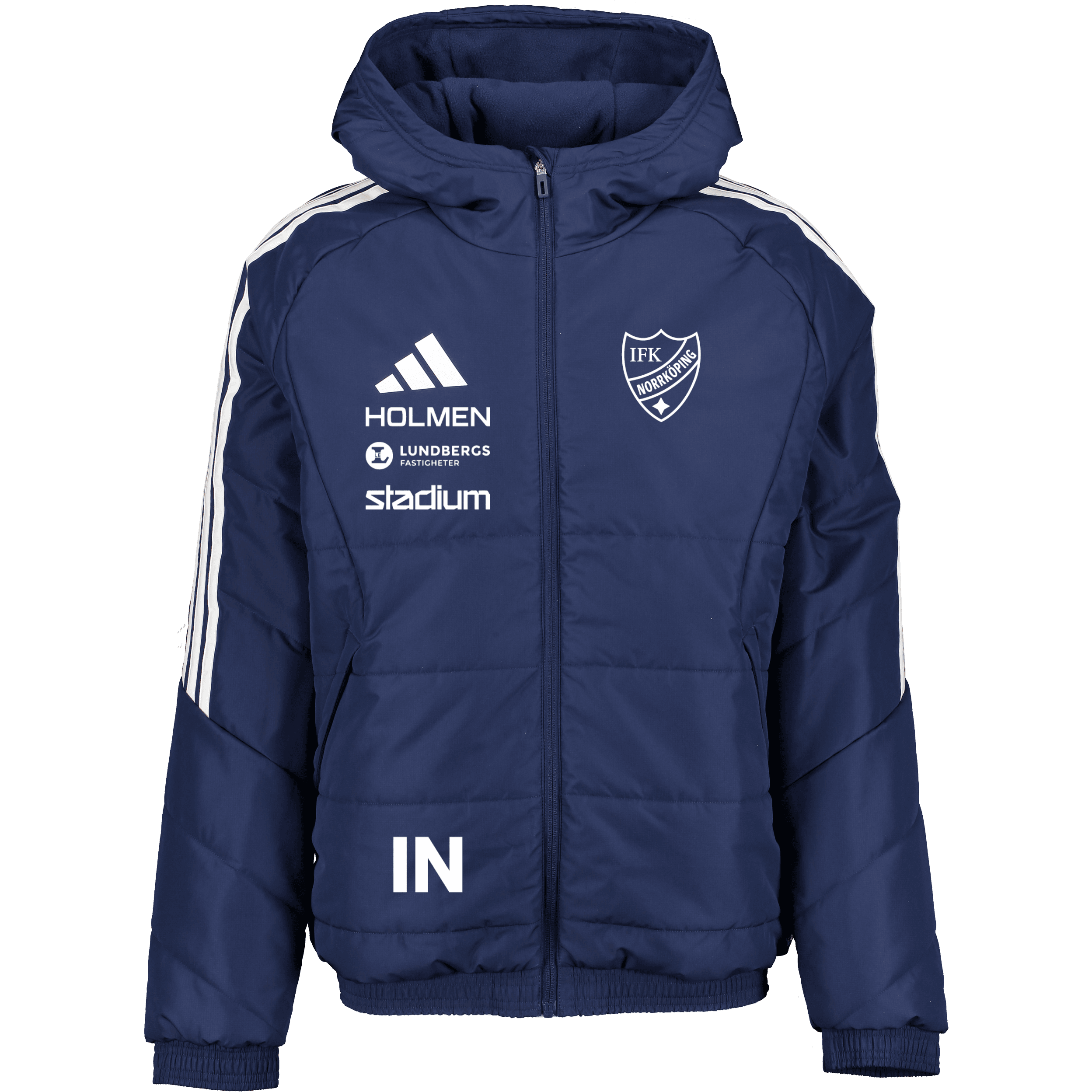 Adidas, TIRO26 WIN JKT-51940, Unknown 0
