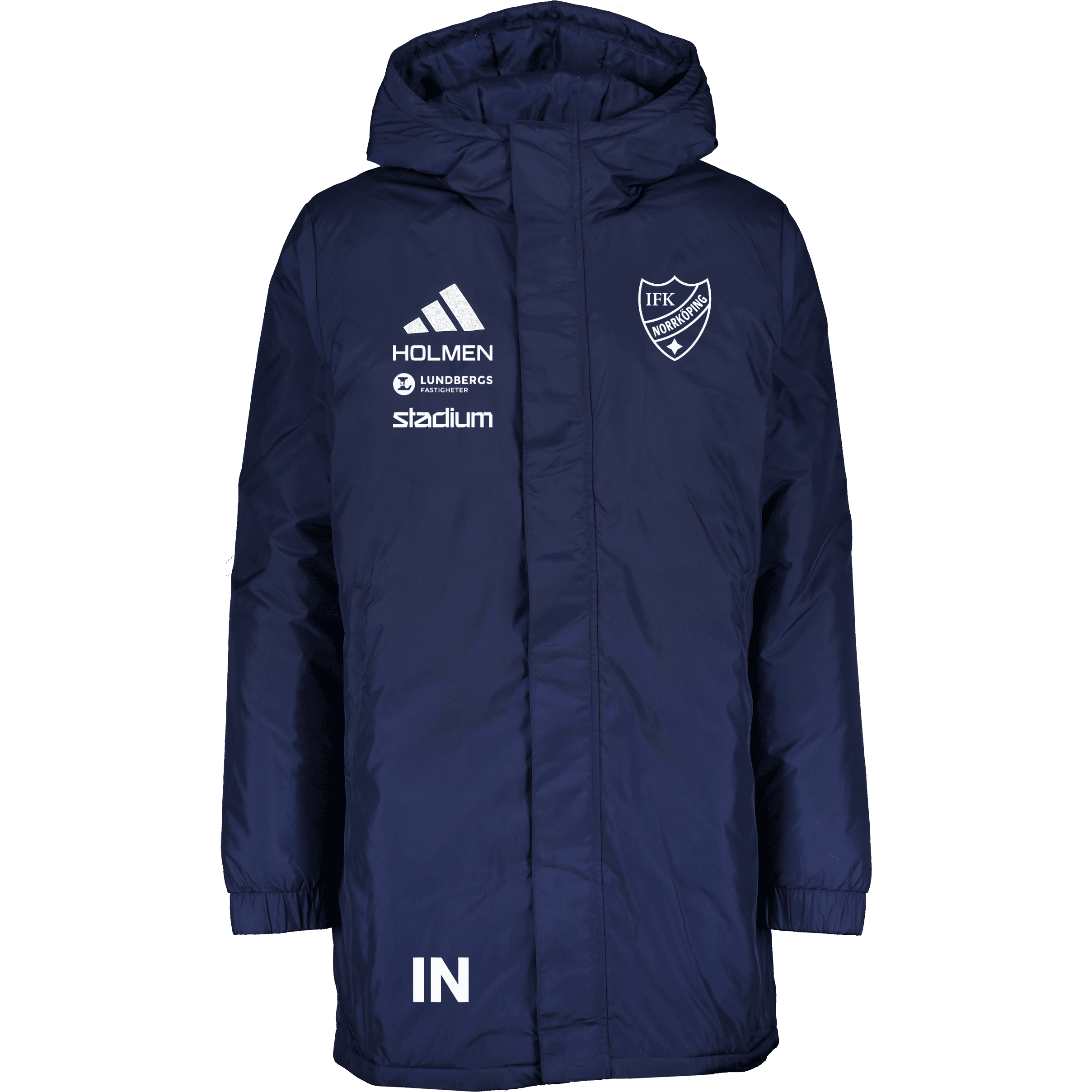 Adidas, ENT26 STADJKT-51943, Unknown 0