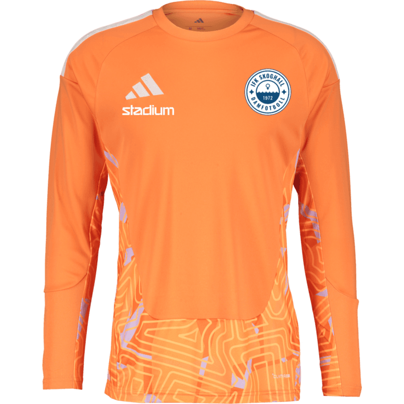 Adidas, T26 C GK JSY LS-52054, Unknown 0