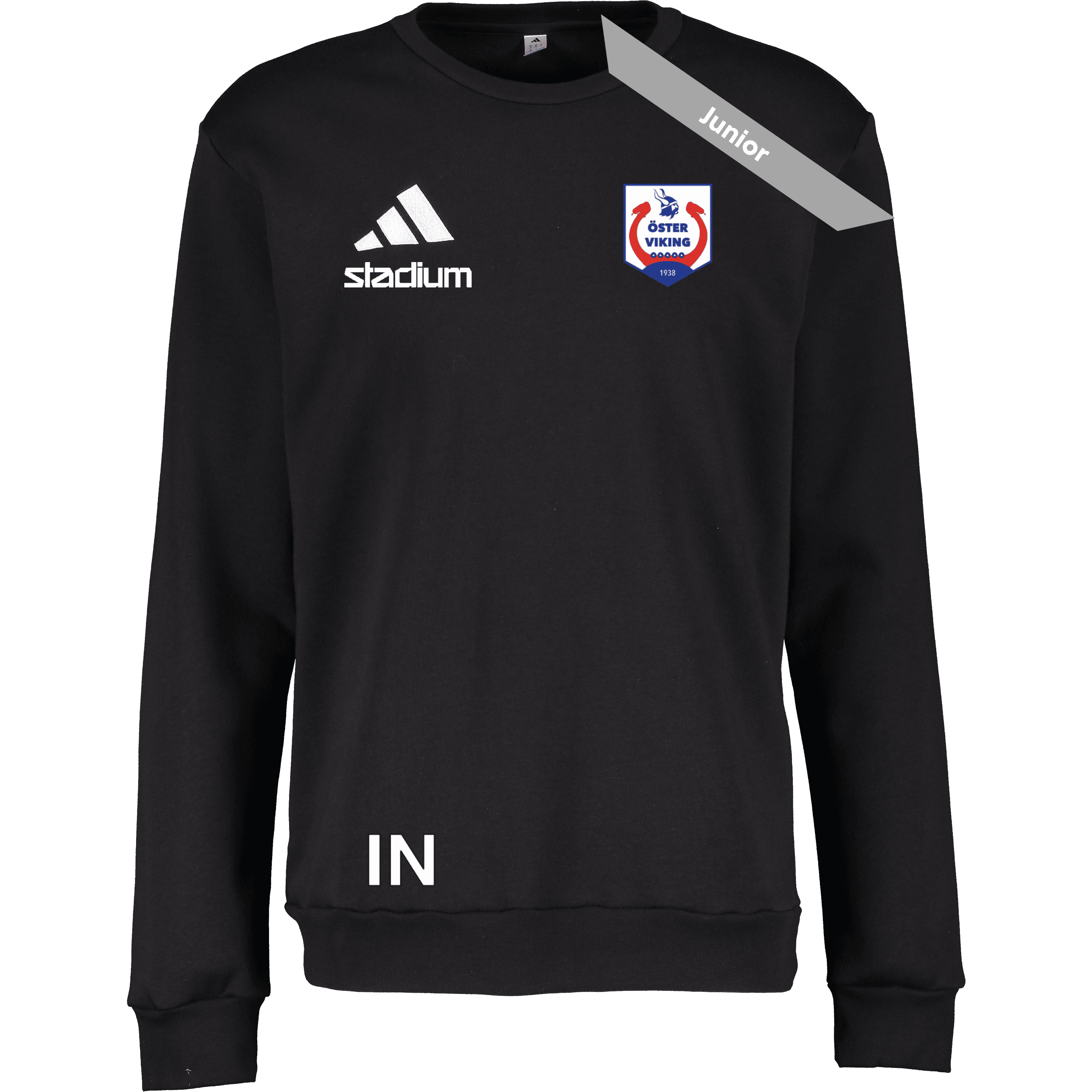 Adidas, ENT26 SW TOP JR-53217, Unknown 0