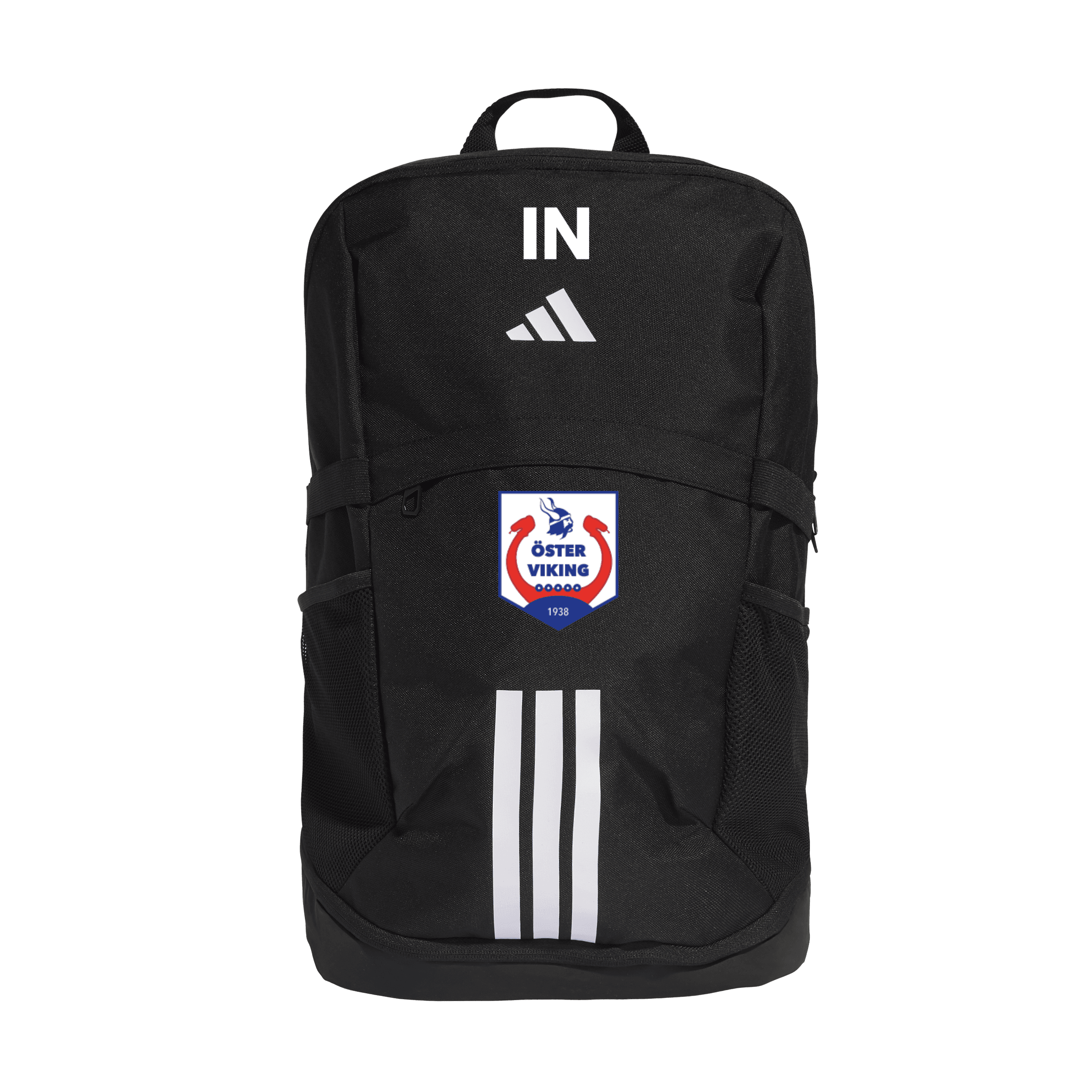 Adidas, TIRO BACKPACK-53219, Unknown 0