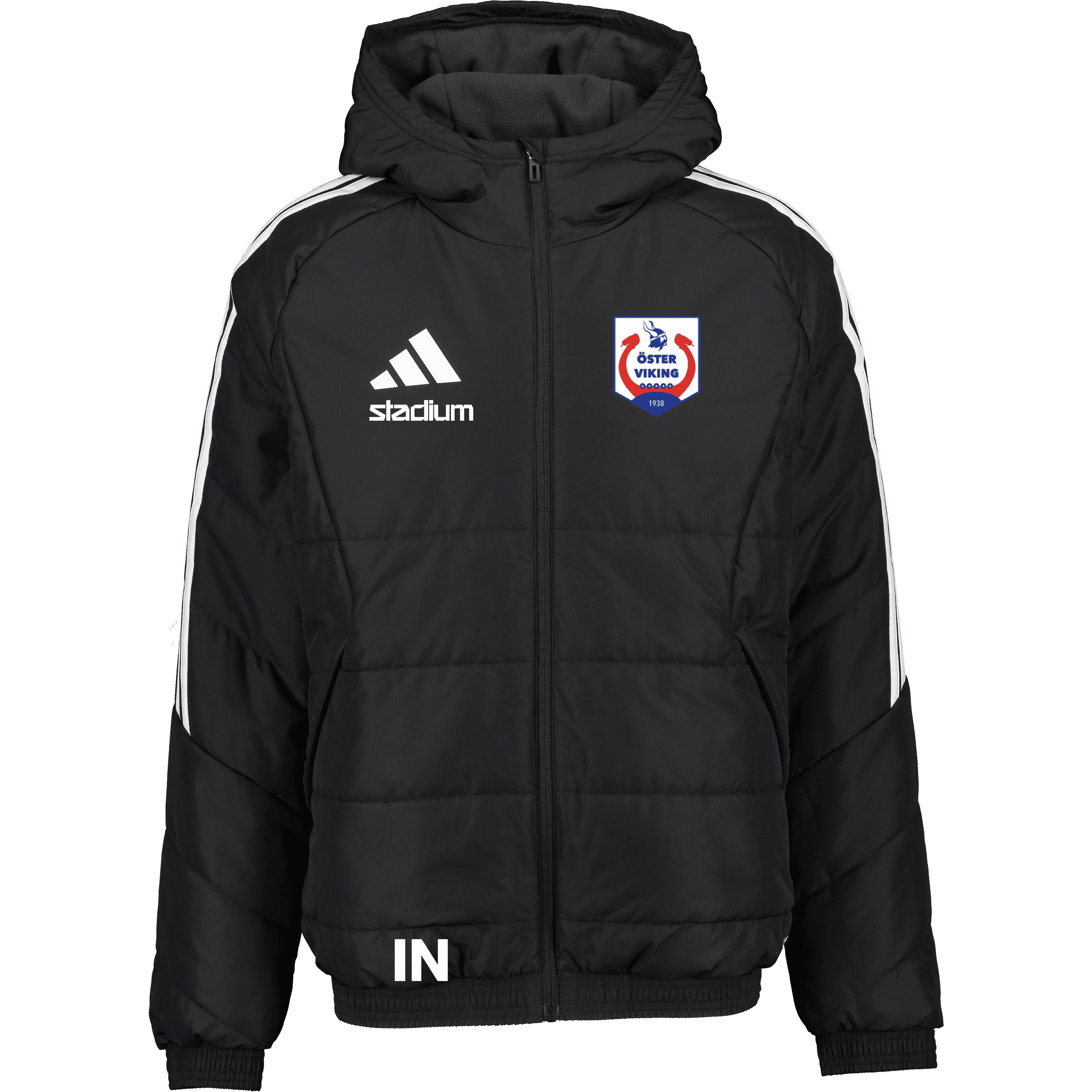 Adidas, TIRO26 WIN JKT-53240, Unknown 0