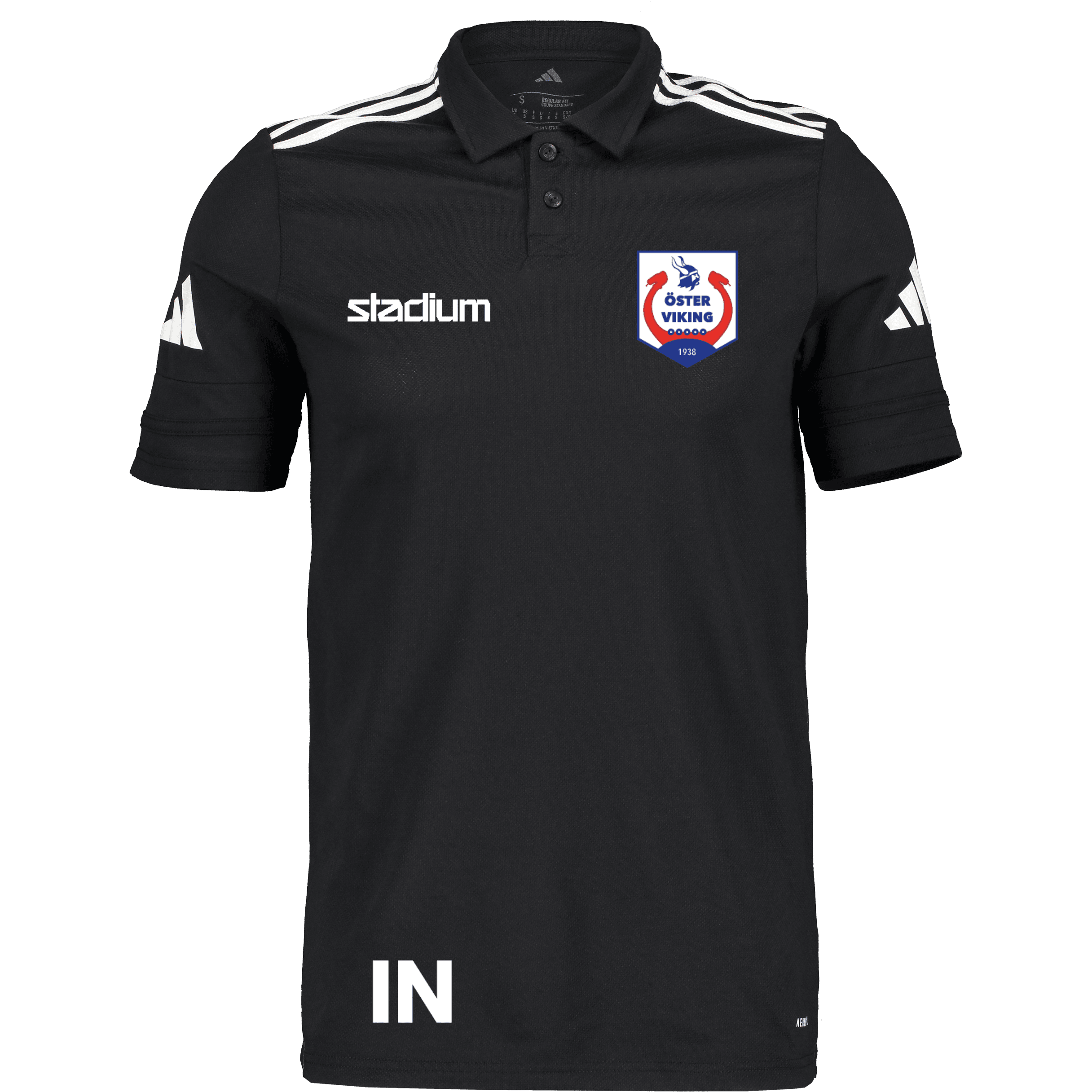Adidas, Squad25 C Polo-53246, Unknown 0