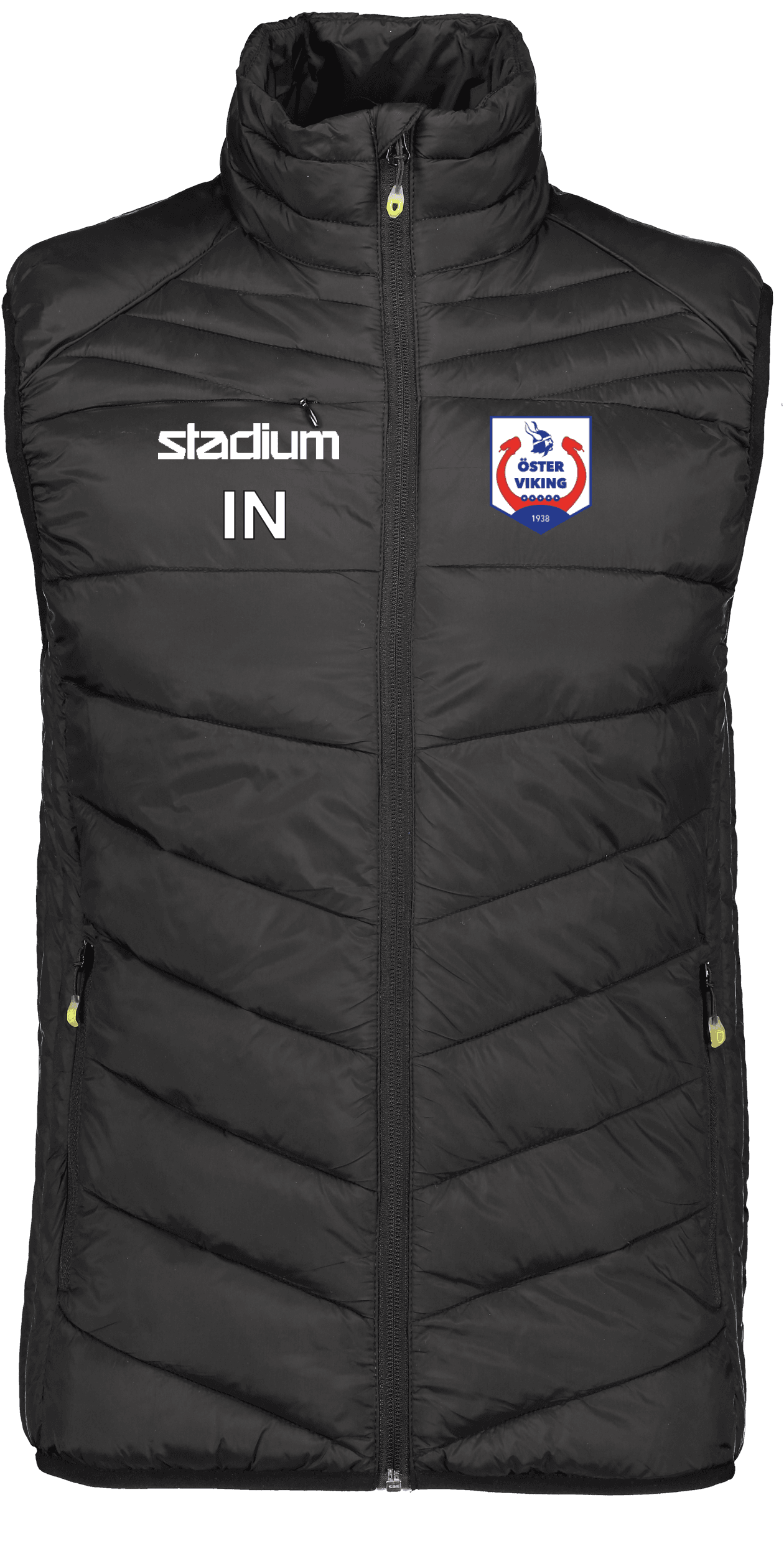 Clique, Idaho Vest-53248, Unknown 0