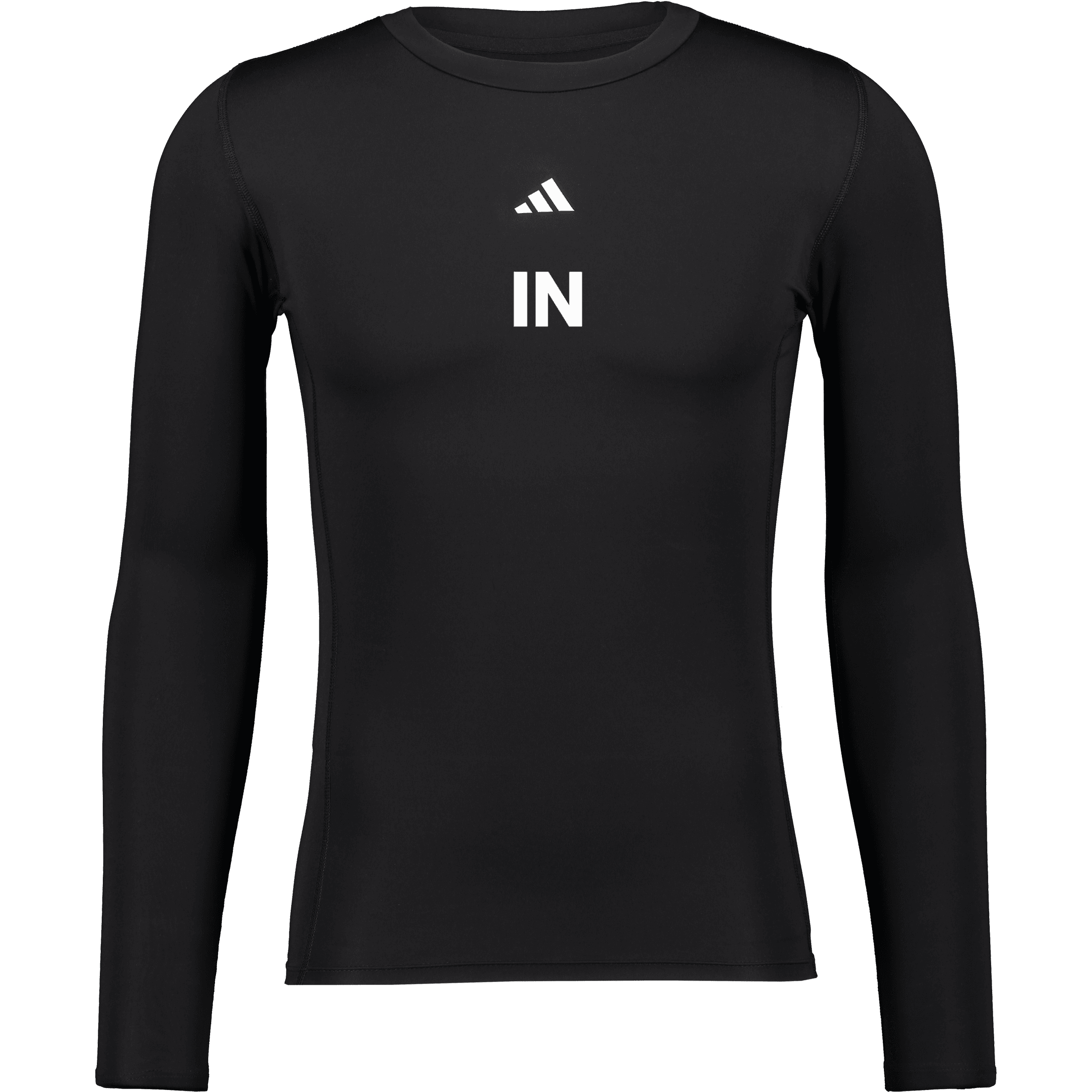 Adidas, Tf Ls Tee-53249, Unknown 0