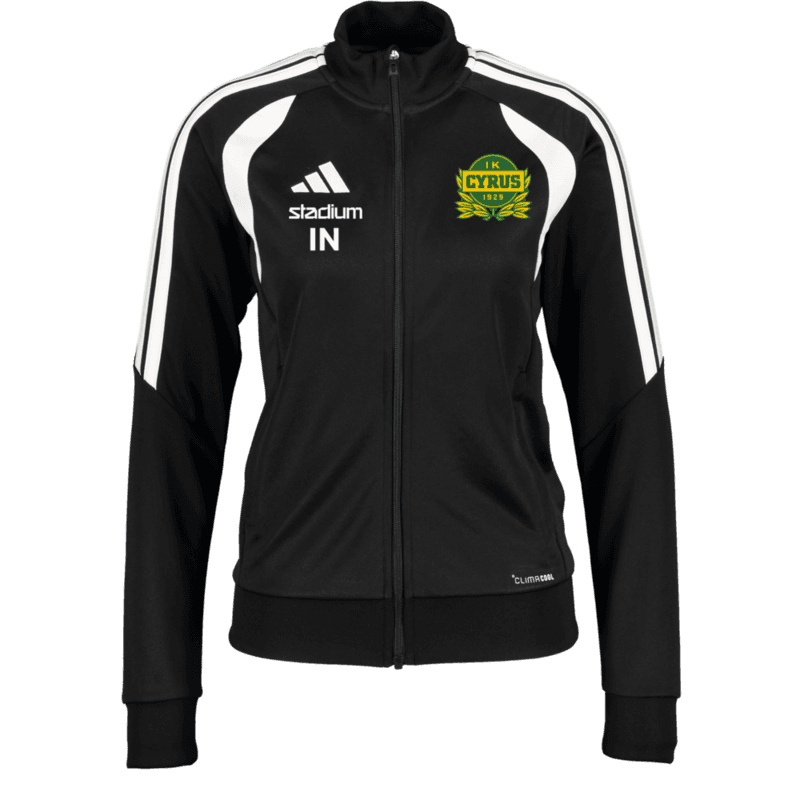 Adidas, TIRO26 L TR JKT W-53259, Unknown 0