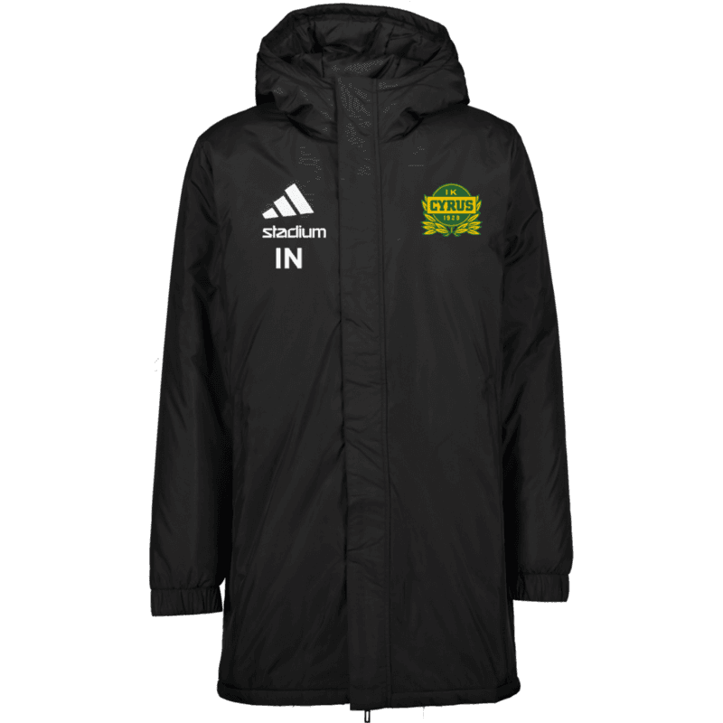 Adidas, ENT26 STADJKT-53264, Unknown 0