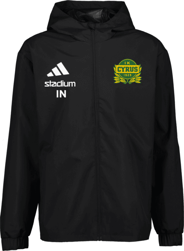 Adidas, ENT26 AW JKT-53276, Unknown 0