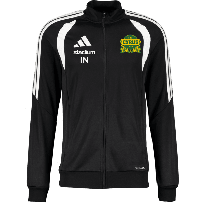 Adidas, TIRO26 L TR JKT-53281, Unknown 0