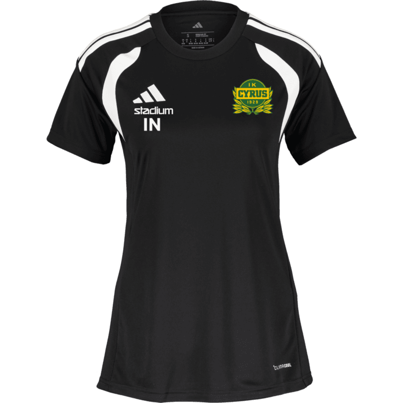 Adidas, TIRO26 L JSY W-53291, Unknown 0