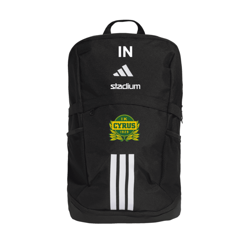 Adidas, TIRO BACKPACK-53301, Unknown 0
